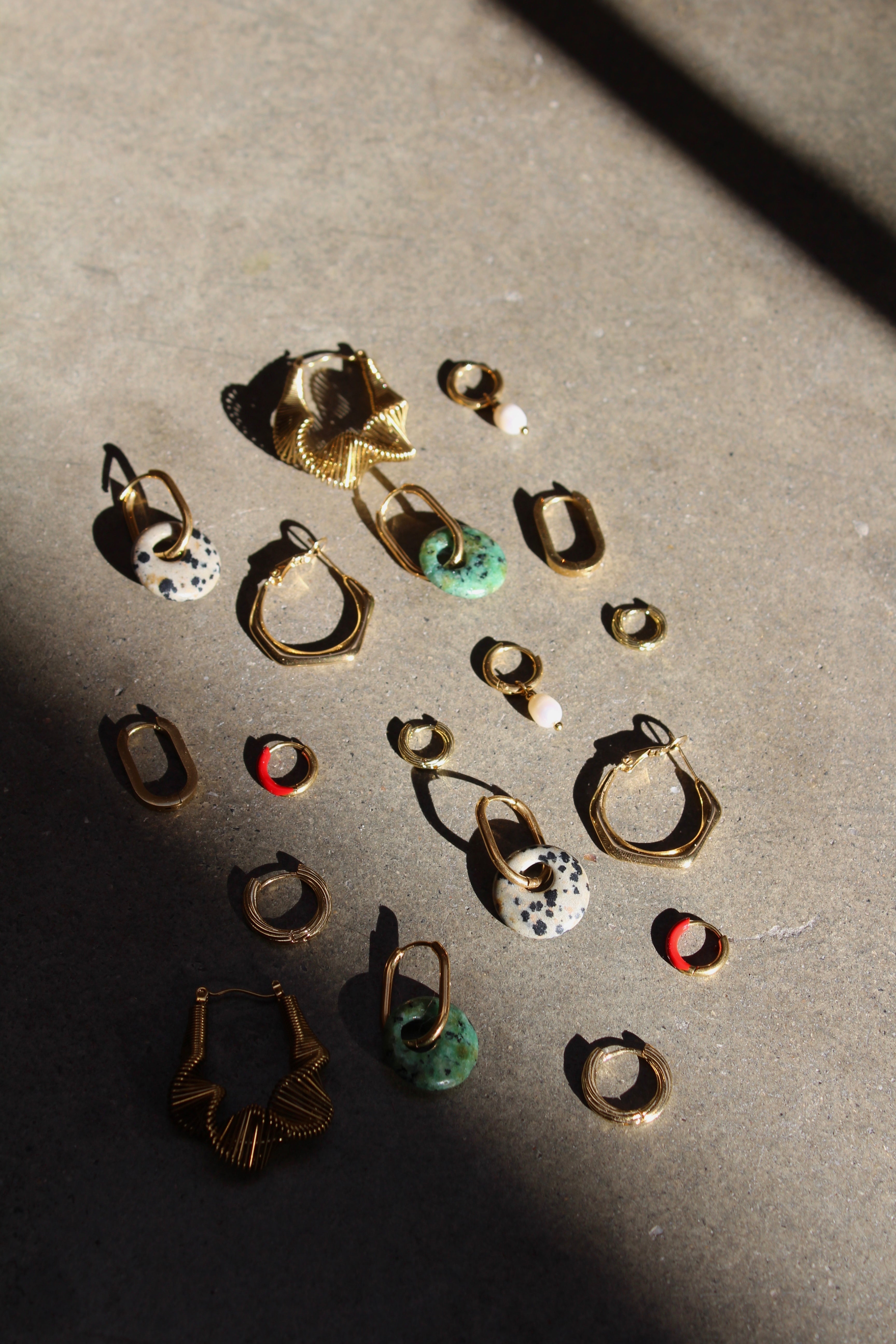 Zomer collectie