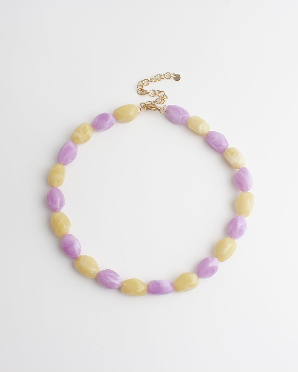 Nayara - Ketting - Stainless Steel