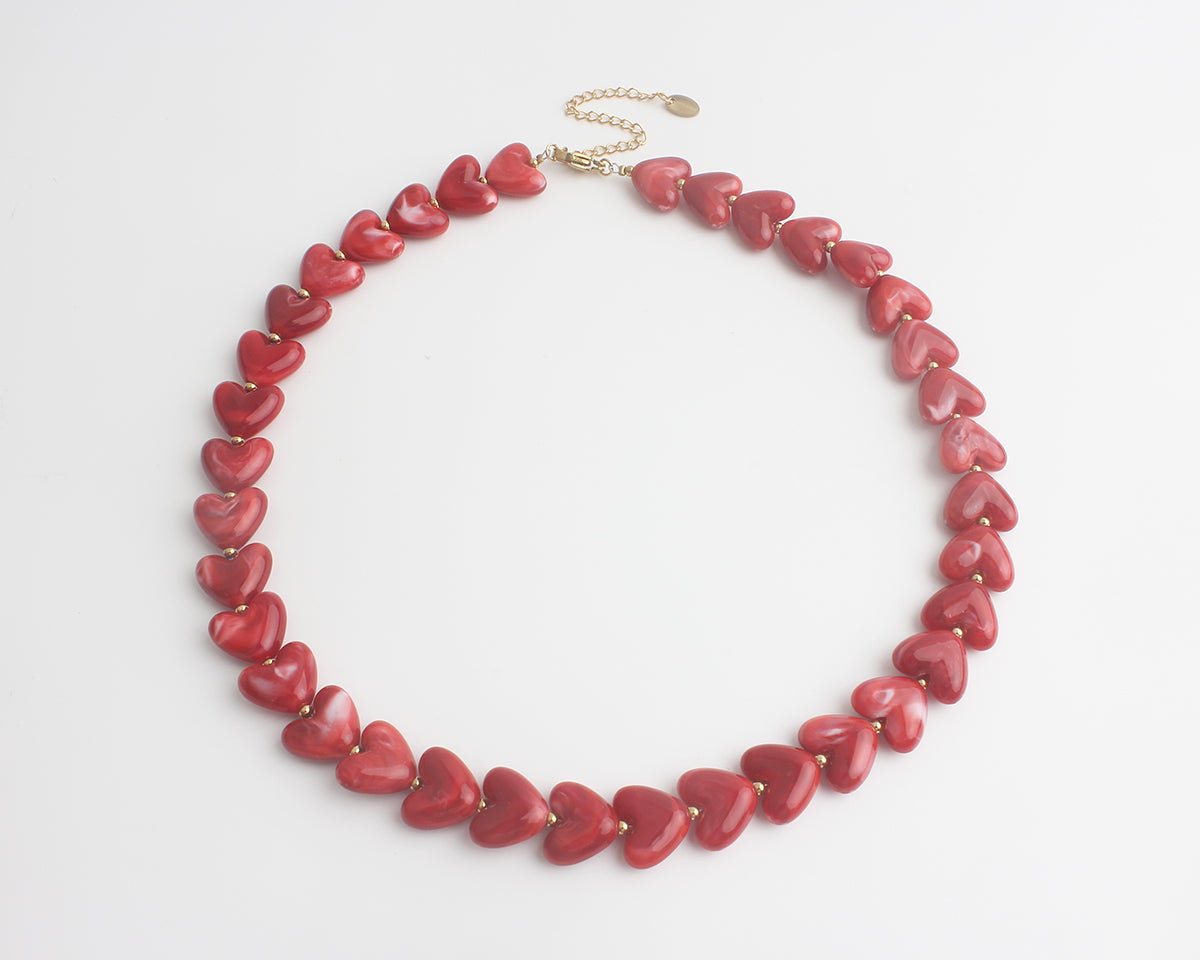 Milena - Collar - Acero inoxidable