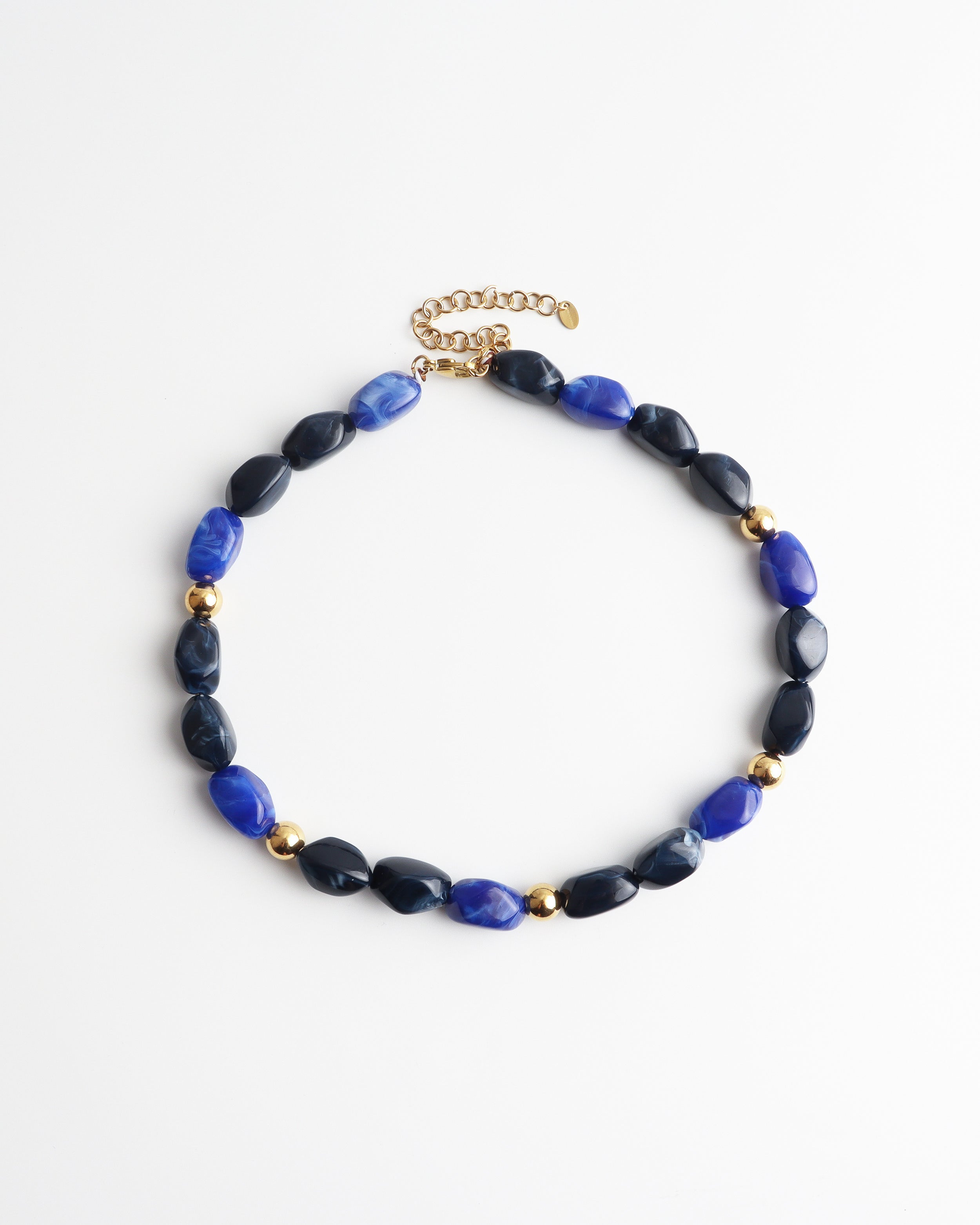 Soraya - Collar - Acero inoxidable