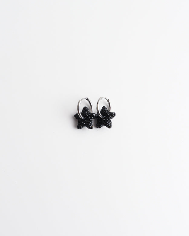 Ember - Pendientes - Acero inoxidable