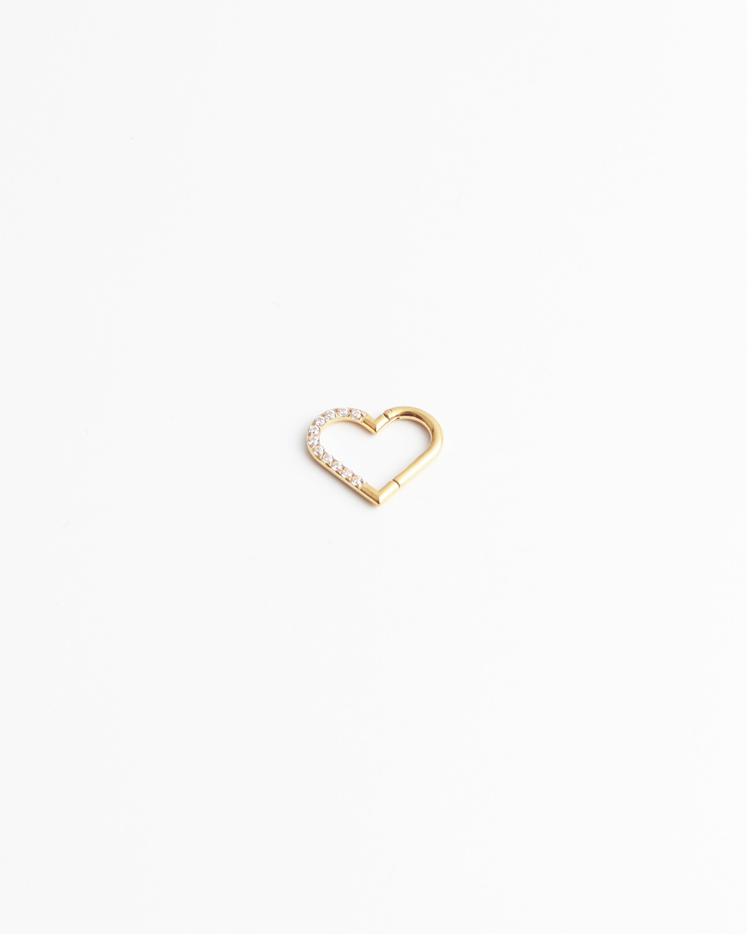 Amara - Piercing – Titanio