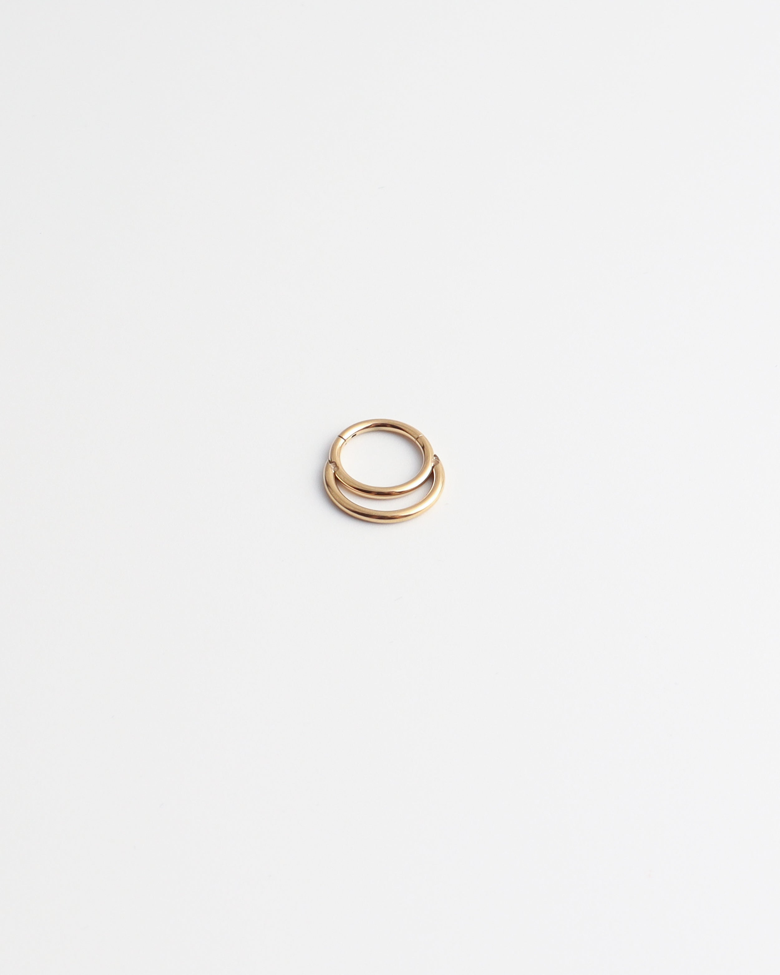 Lumea - Piercing – Titanio