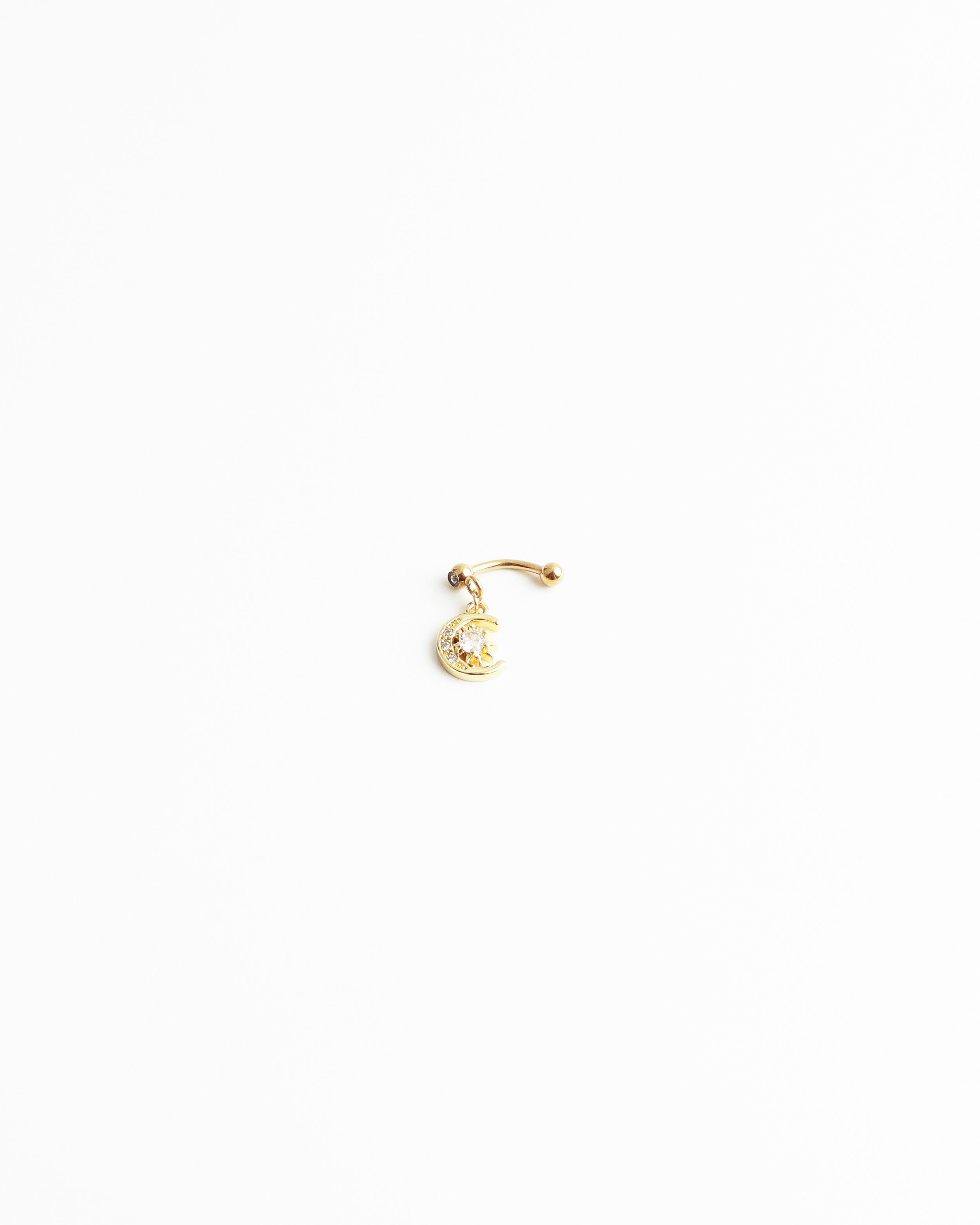 Aureline - Piercing – Titanio