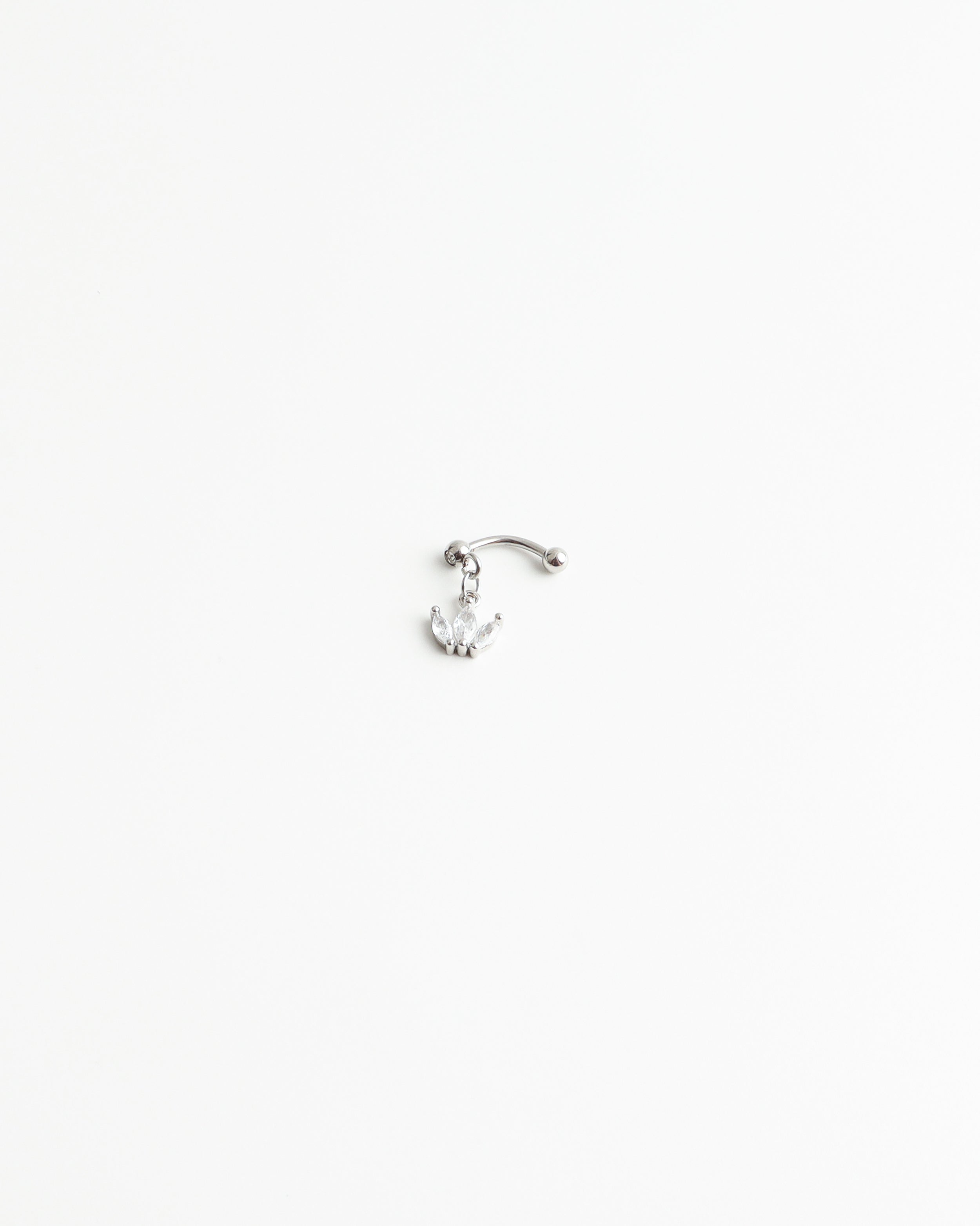 Caterina - Piercing – Titanio