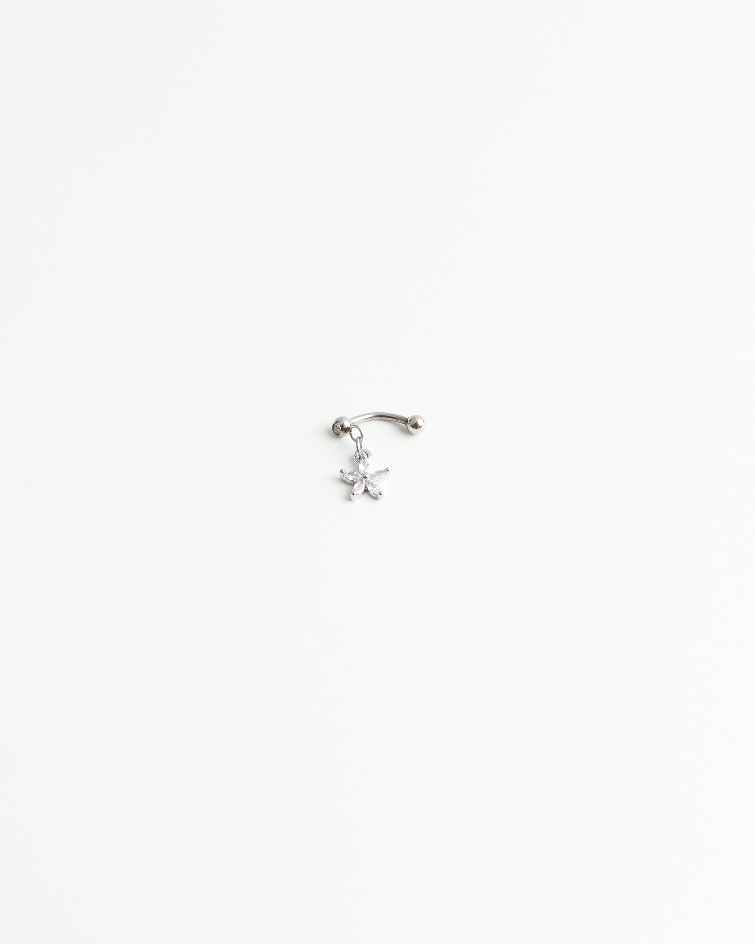 Rosalinde - Piercing – Titanio