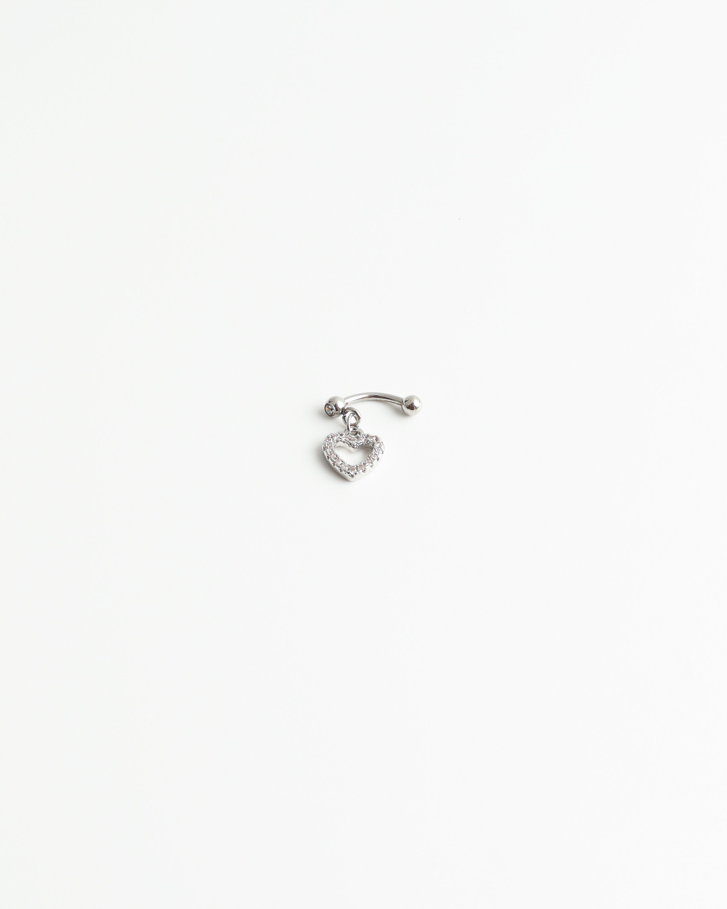 Beatriz - Piercing - Titanio