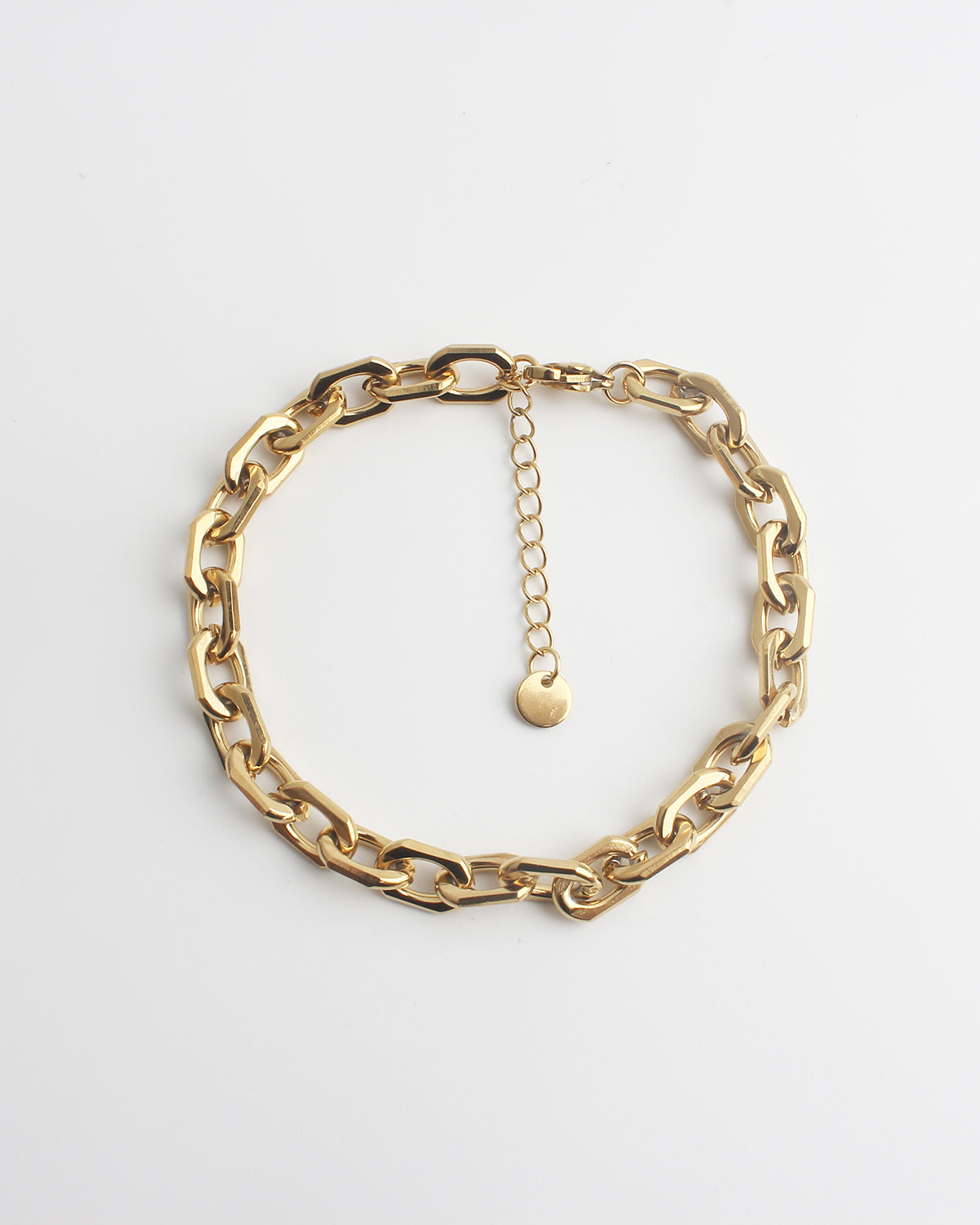 Nathan - Pulsera - Acero inoxidable
