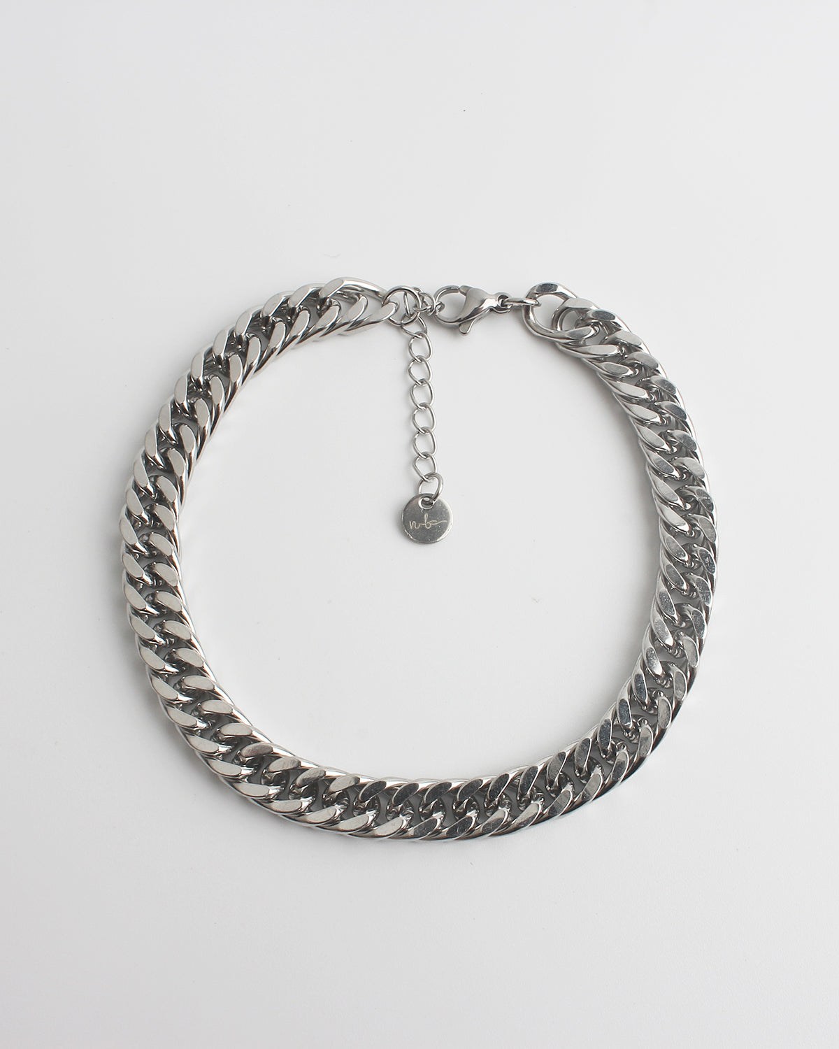 George - Pulsera - Acero inoxidable