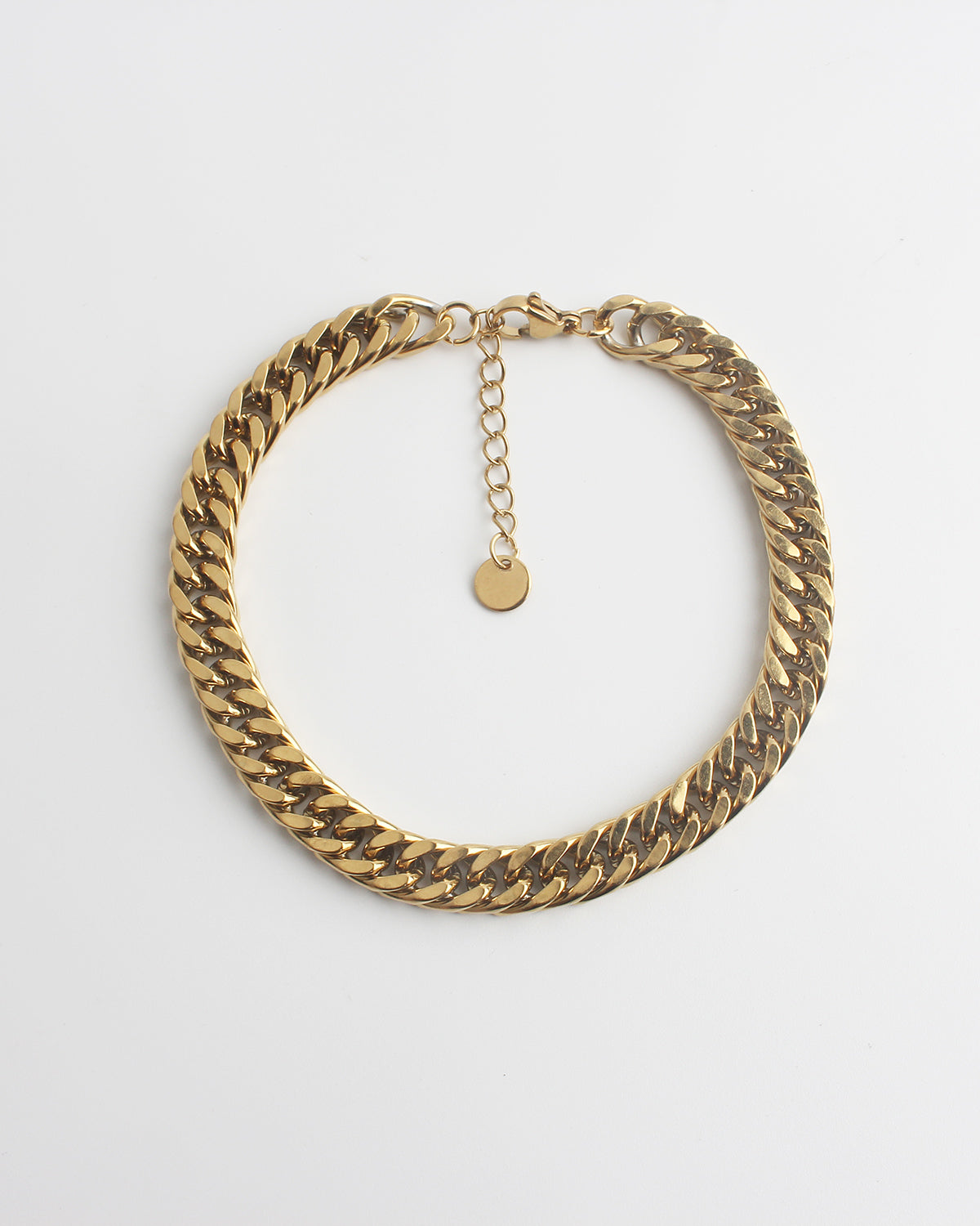 George - Pulsera - Acero inoxidable