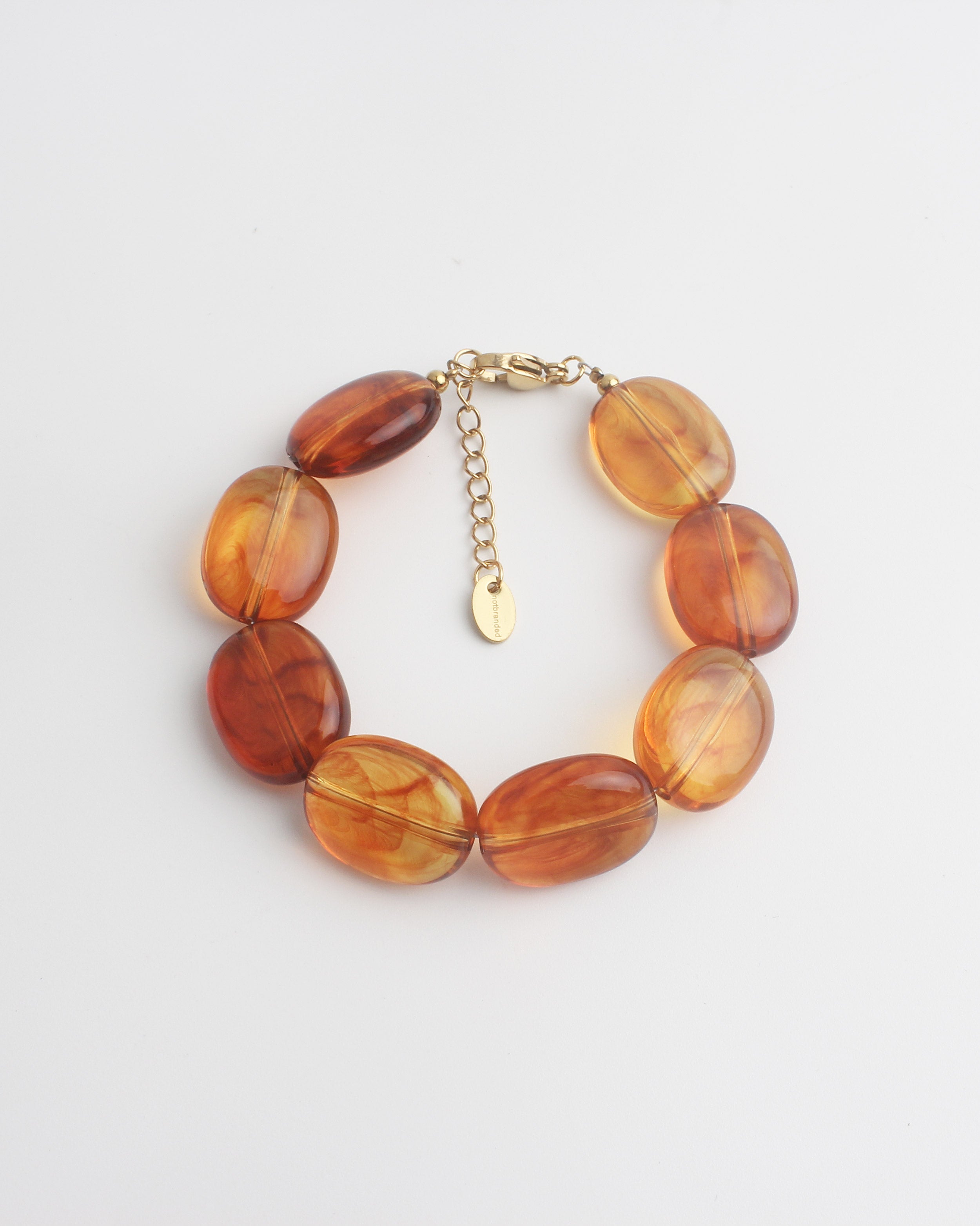 Desi - Pulsera - Acero inoxidable