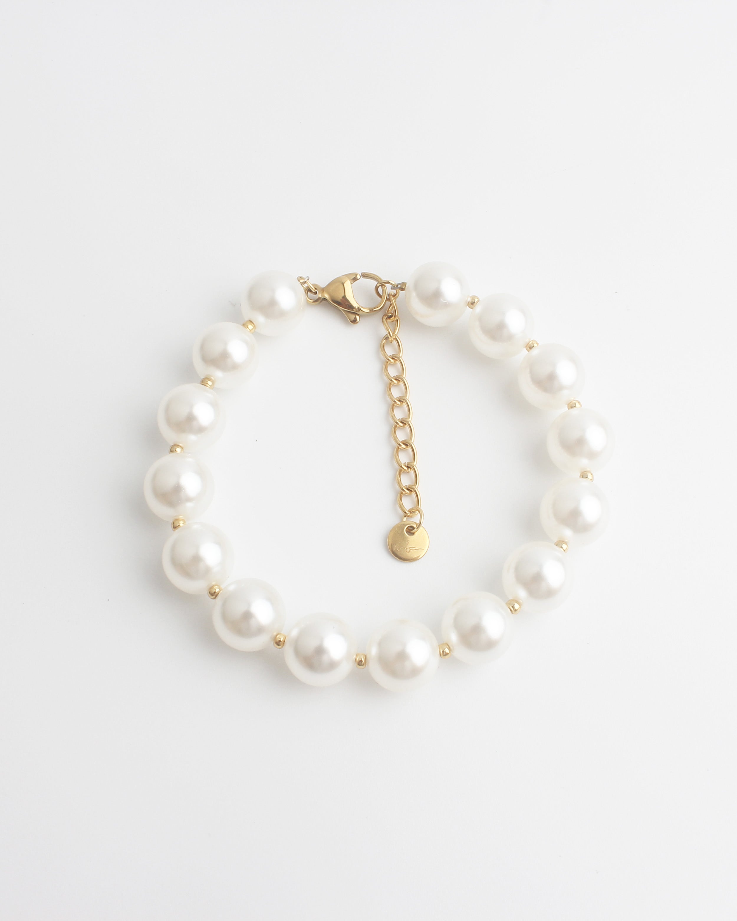 Siren - Pulsera - Acero inoxidable