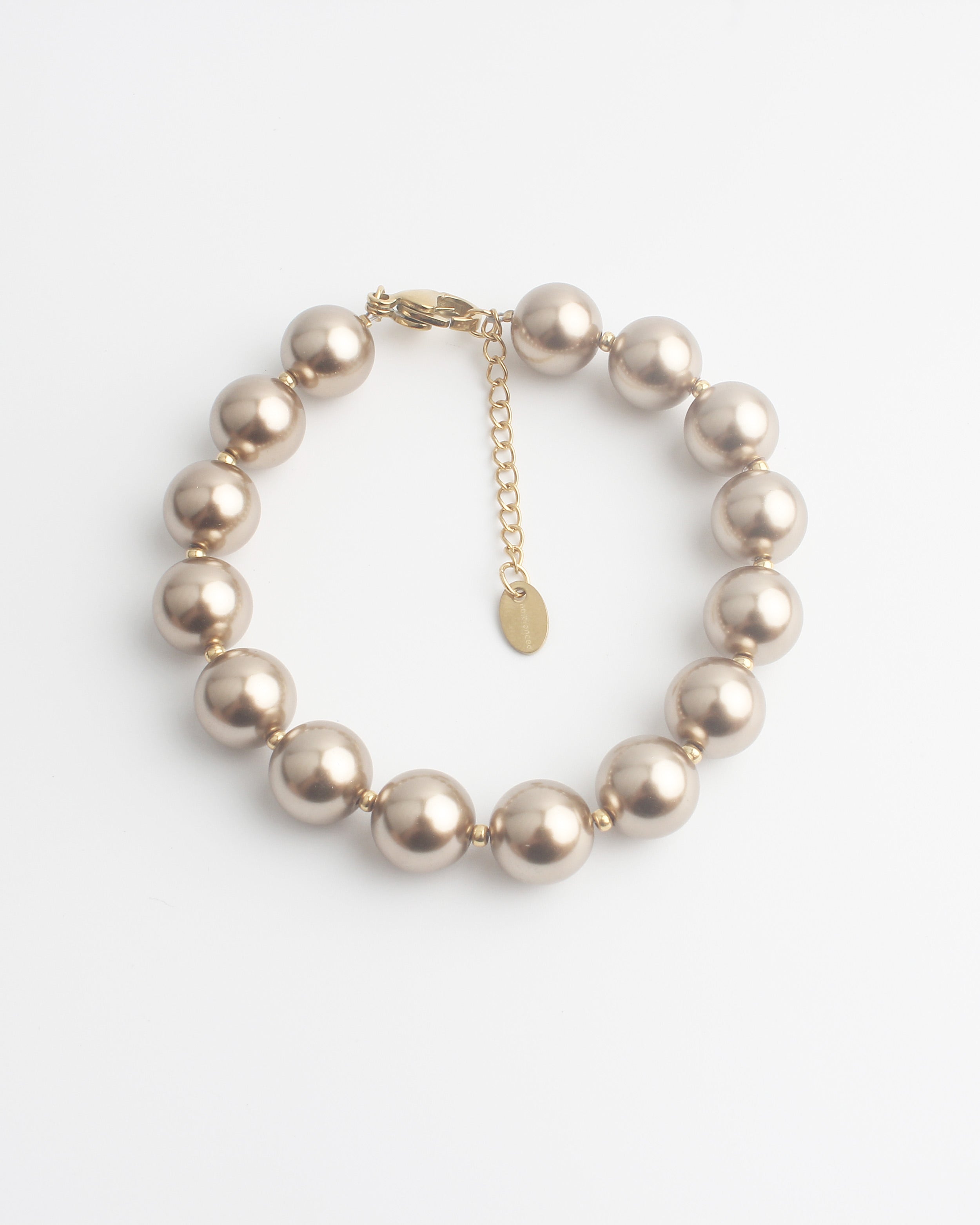 Siren - Pulsera - Acero inoxidable