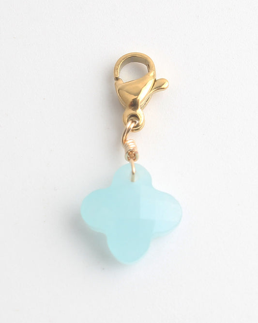 Nona - Charm - Design Your Own - Acero inoxidable