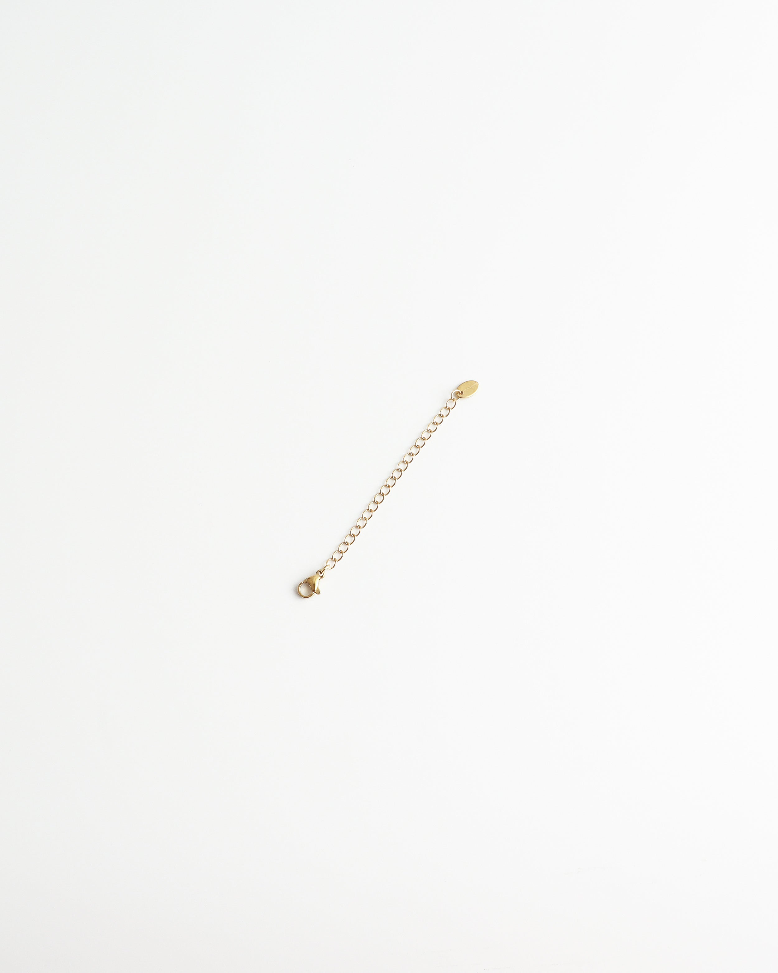 Extensor para pulsera y collar