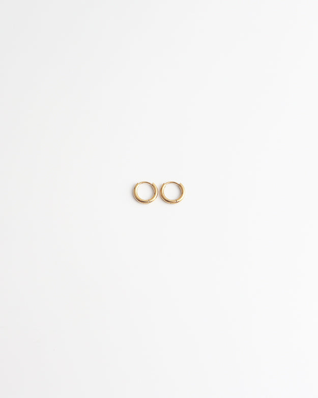 Birthstonebox - Pendientes – Set – Acero inoxidable