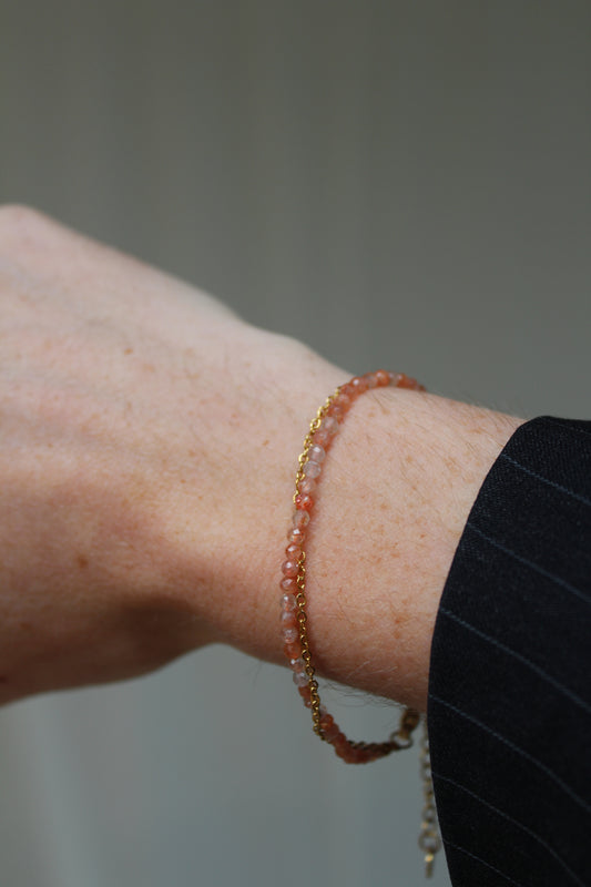 Lotte - Pulsera - Acero inoxidable