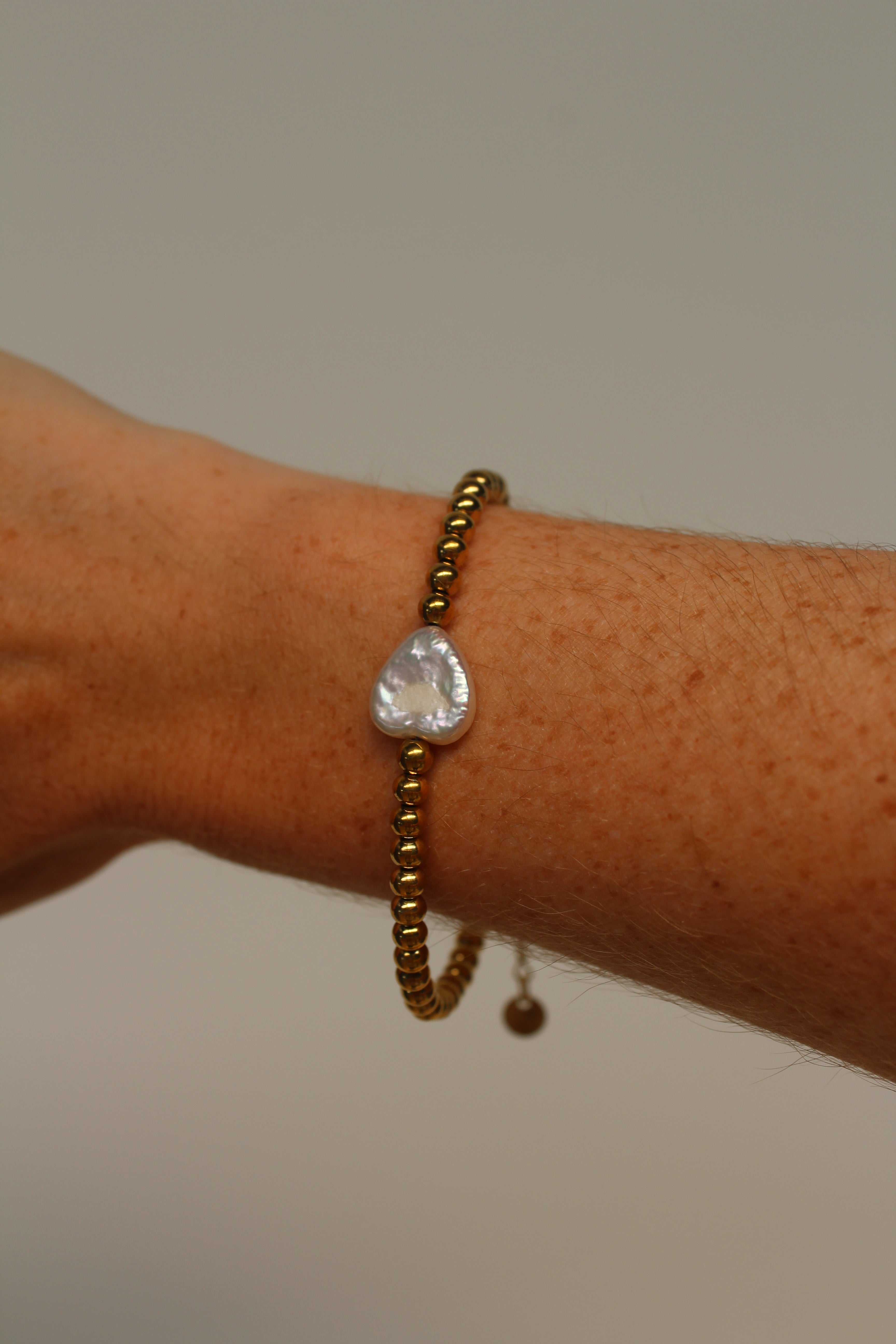 Jola - Pulsera - Acero inoxidable