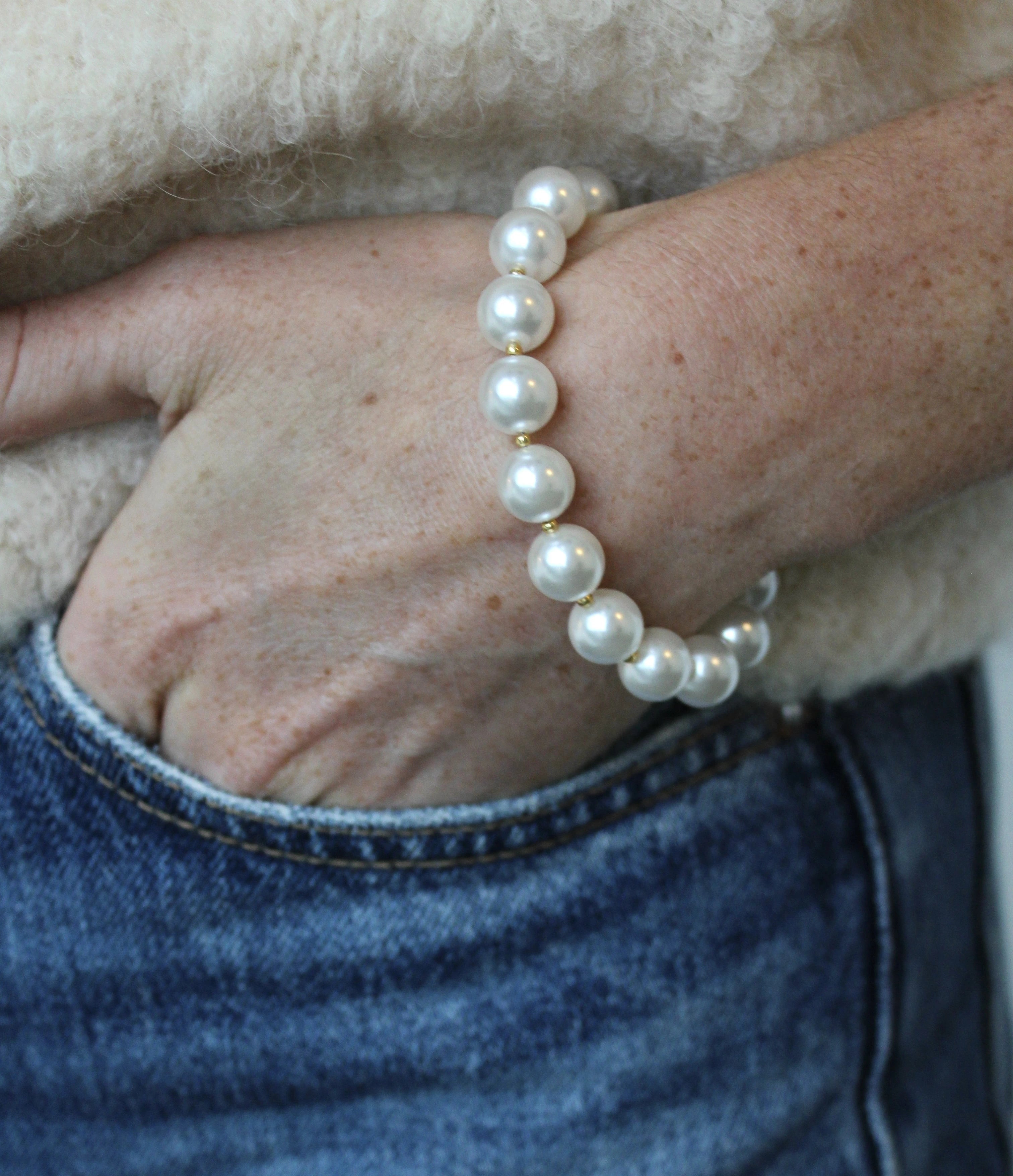 Siren - Pulsera - Acero inoxidable
