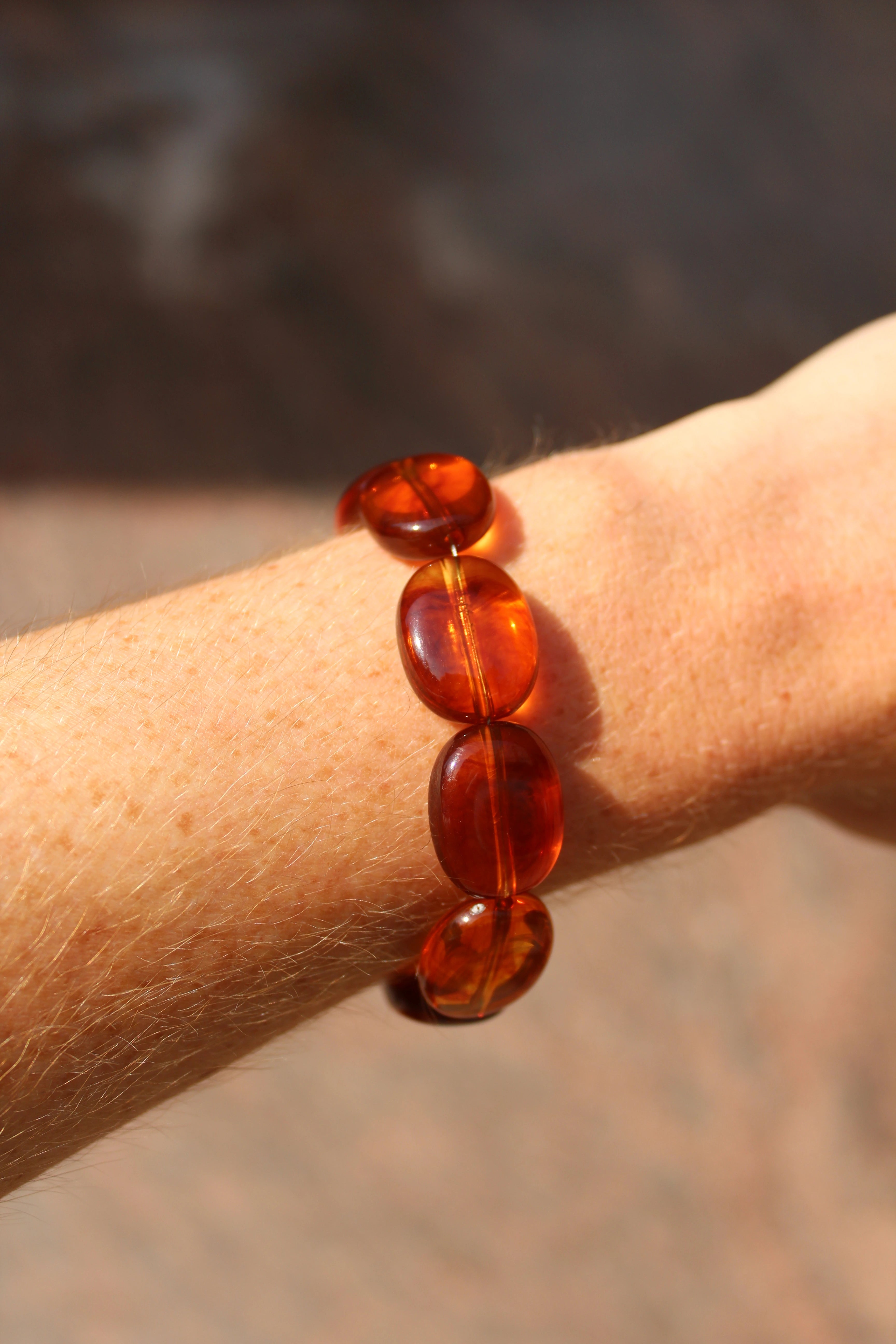 Desi - Pulsera - Acero inoxidable