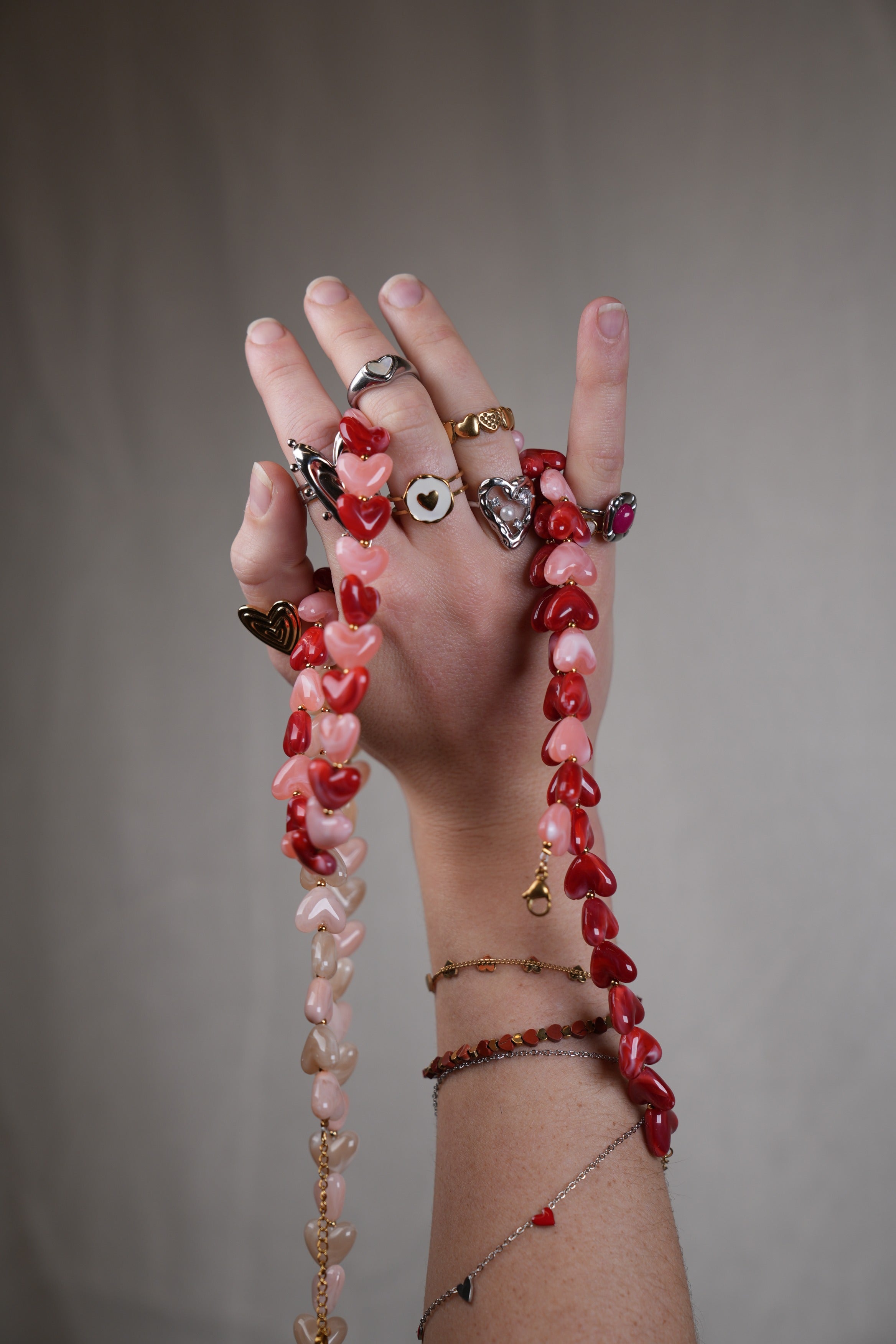 Valentijns collectie