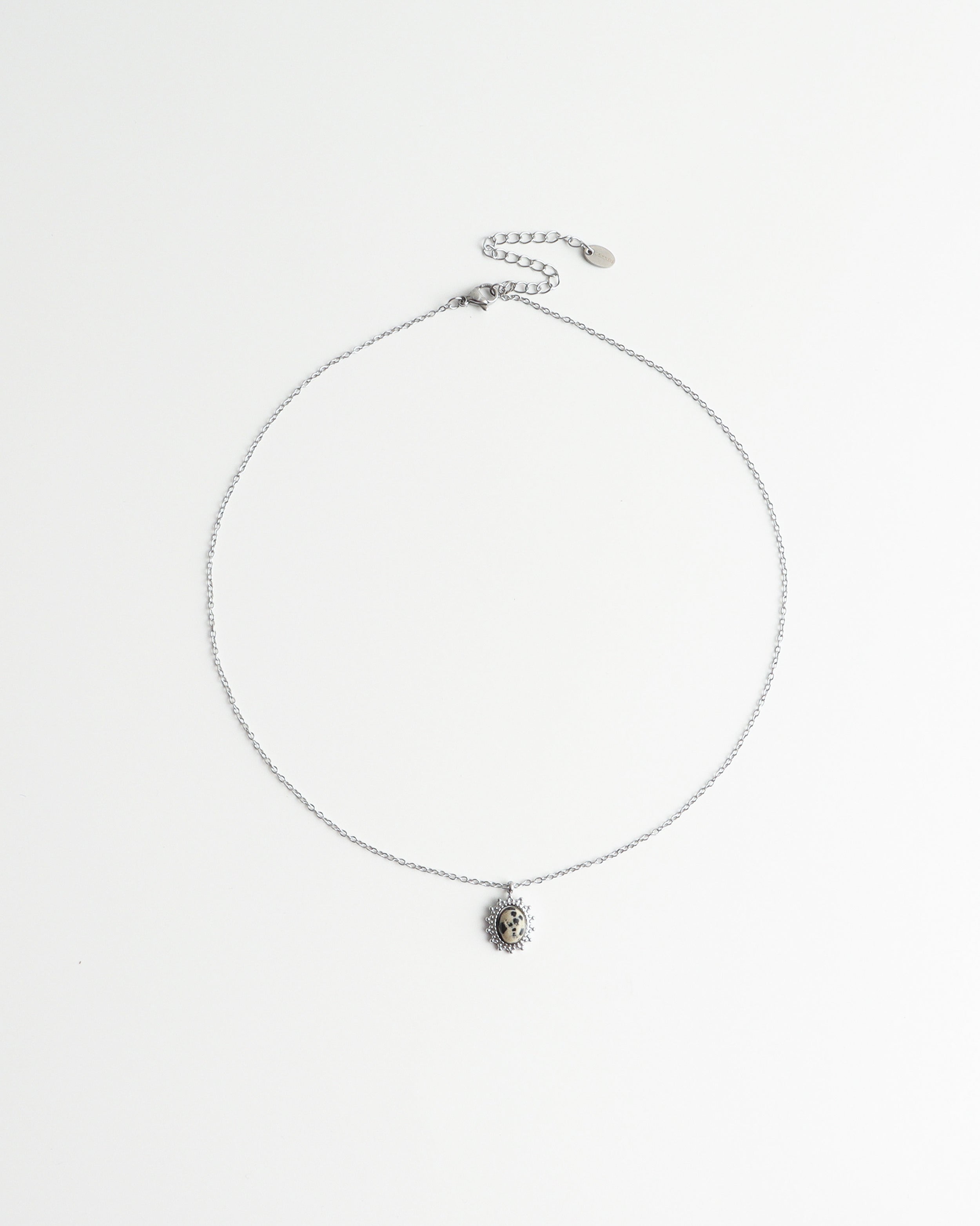 Jolie - Collar - Acero inoxidable