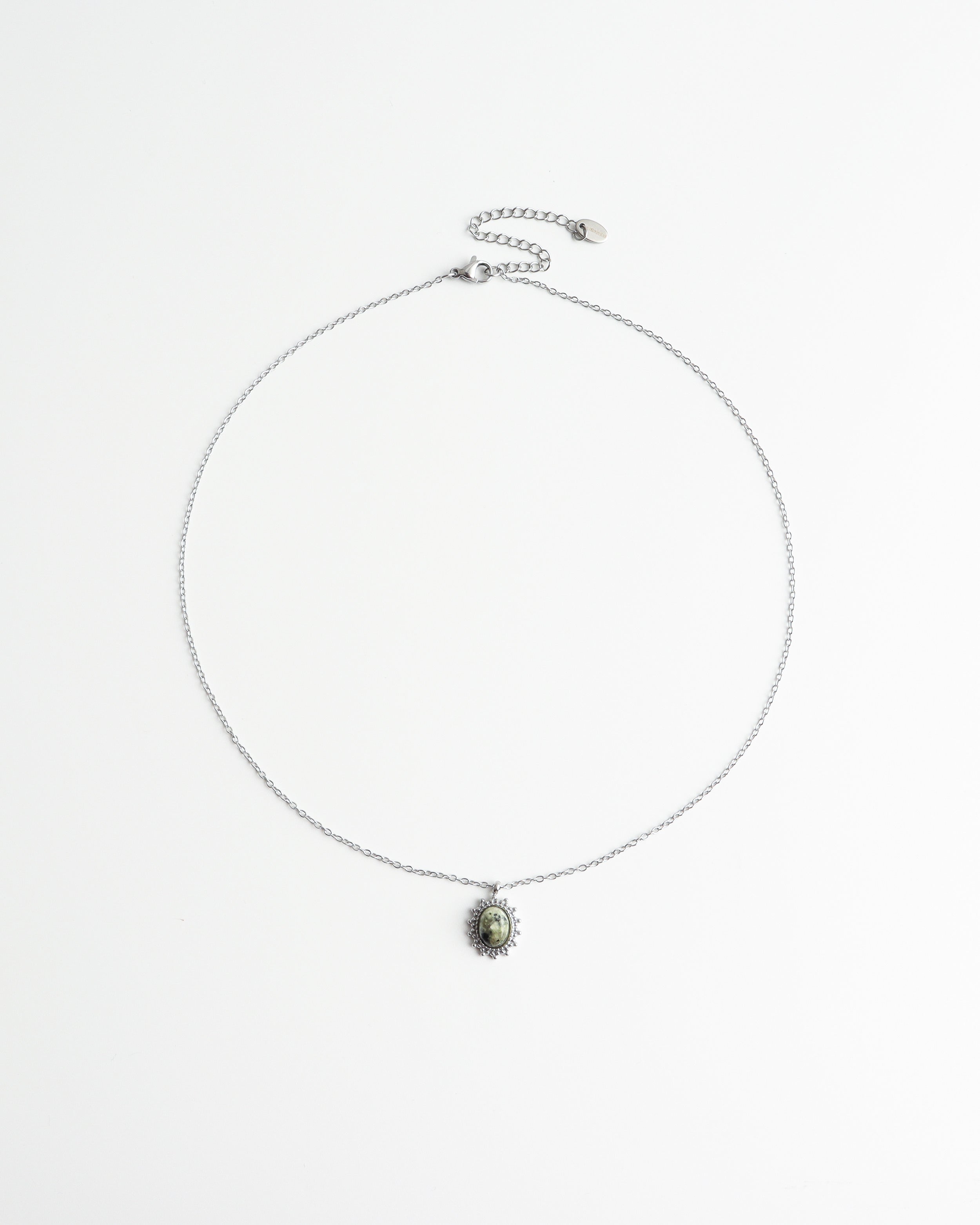 Jolie - Collar - Acero inoxidable