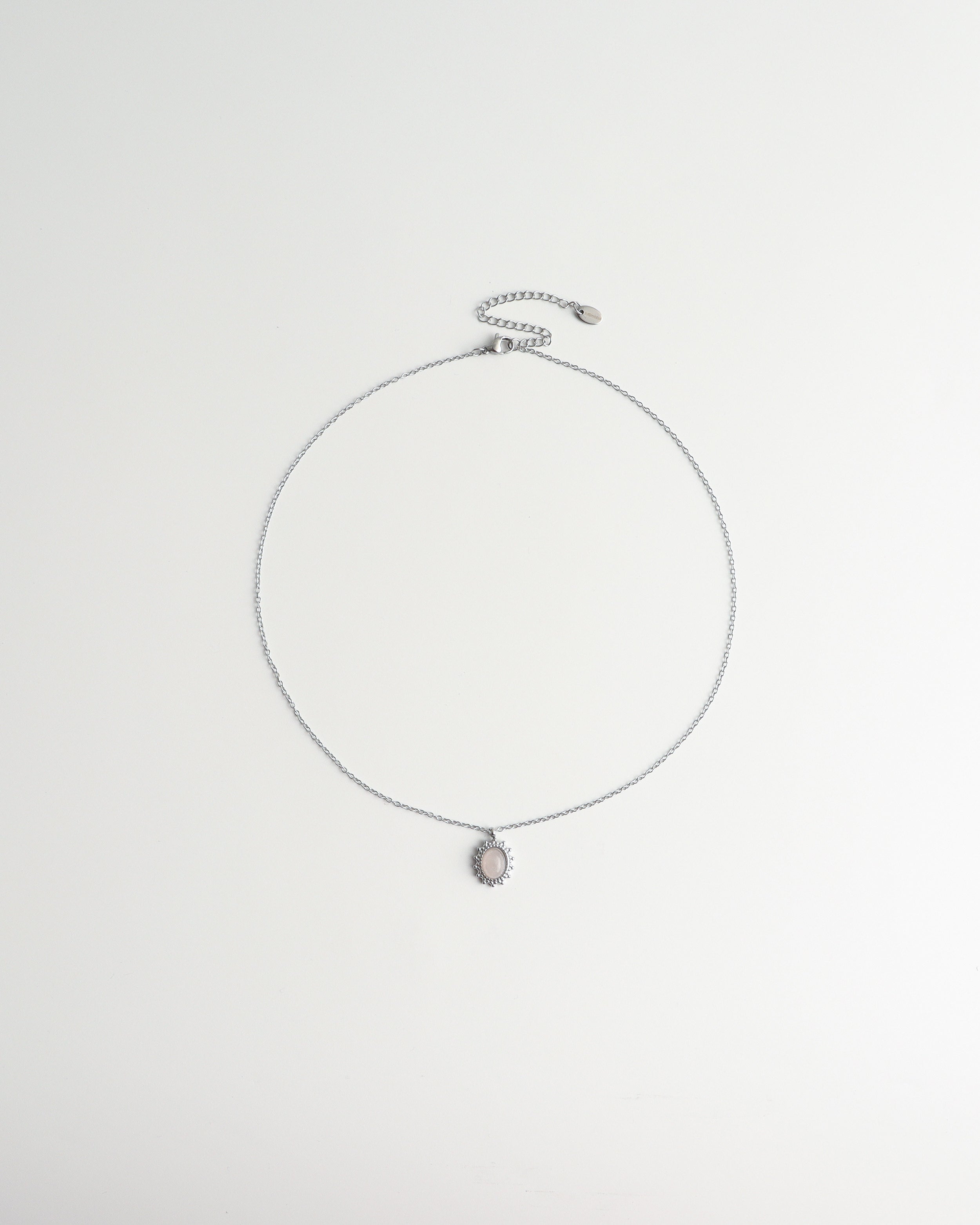 Jolie - Collar - Acero inoxidable
