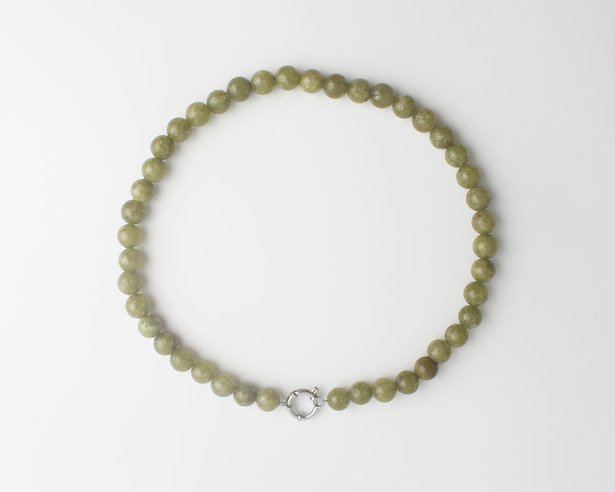 Samira - Necklace - Stainless Steel