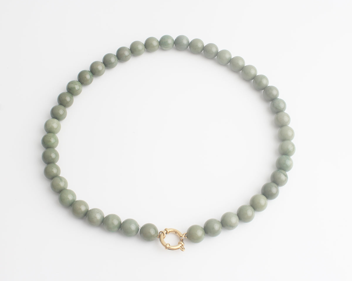 Samira - Collar - Acero inoxidable