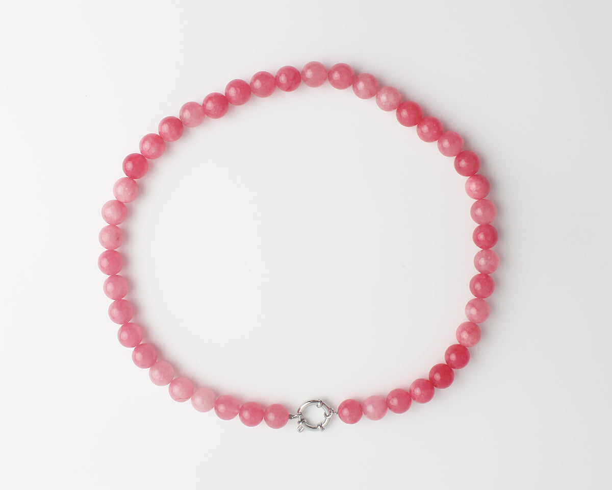 Samira - Necklace - Stainless Steel