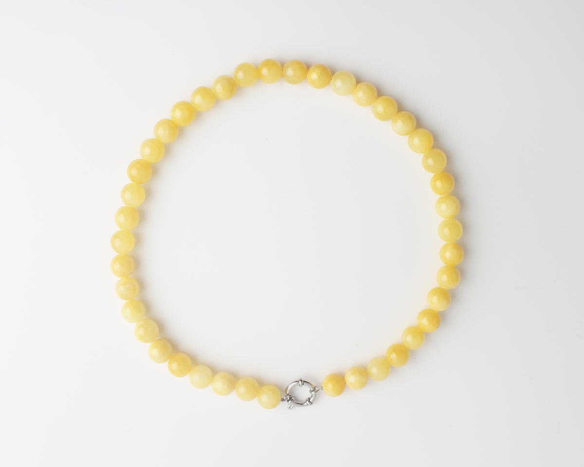 Samira - Necklace - Stainless Steel