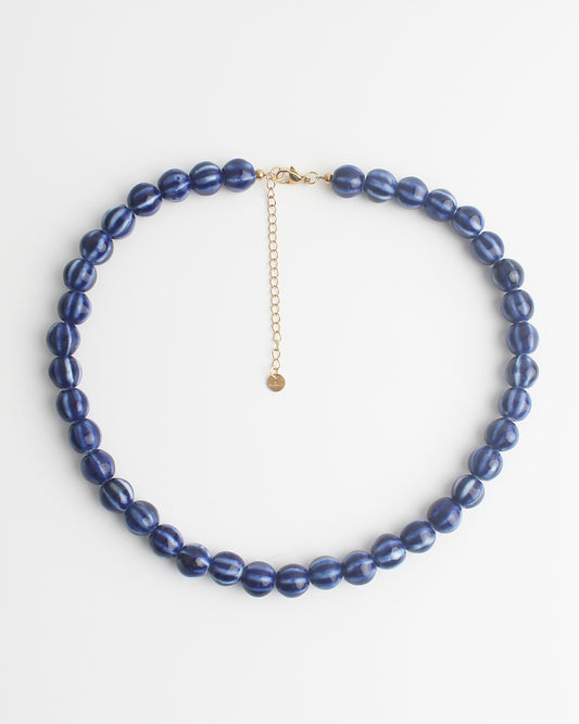 Kenzy - Necklace - Stainless Steel