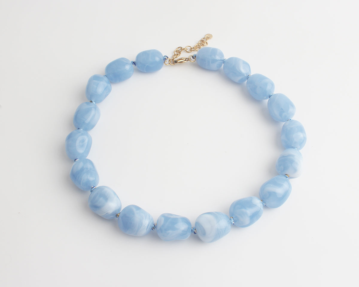 Renske - Collar - Acero inoxidable