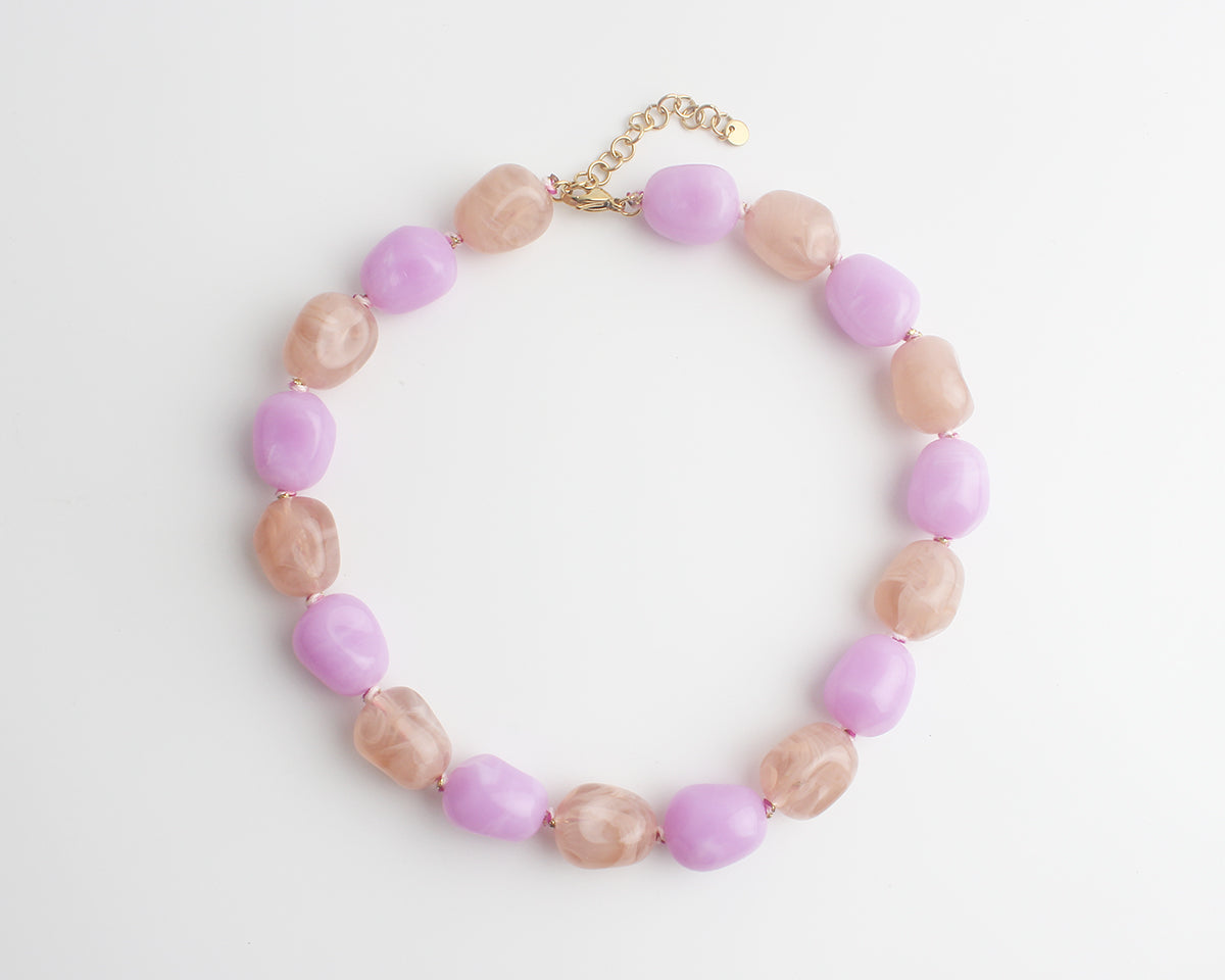 Renske - Collar - Acero inoxidable