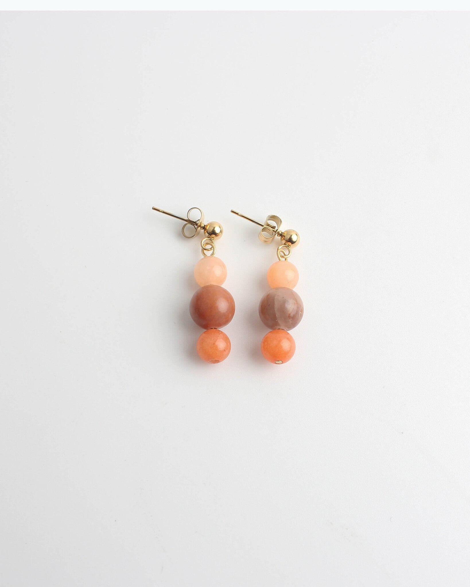 Bella - Earrings - Stainless Steel