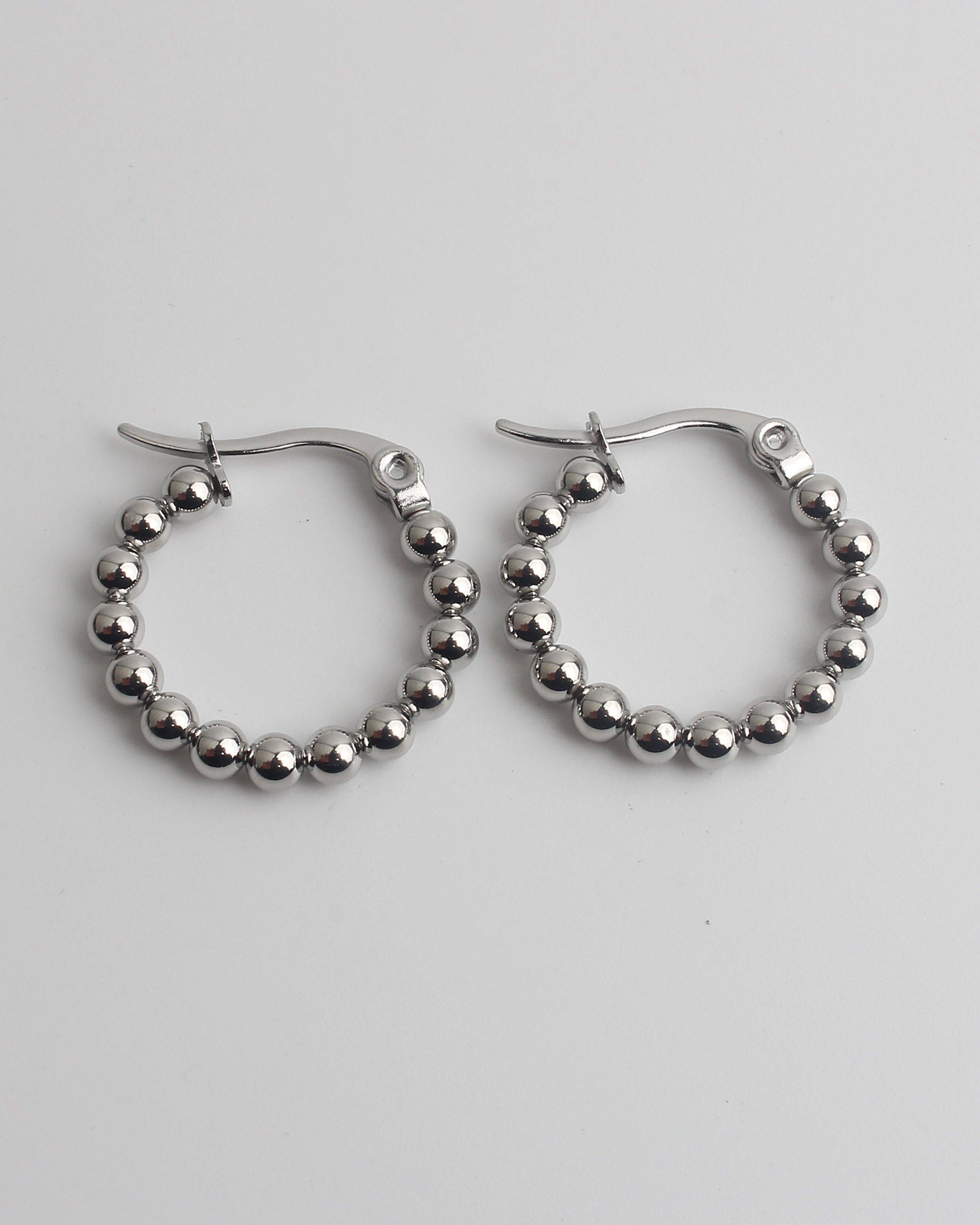 Myrthe - Earrings - Stainless Steel