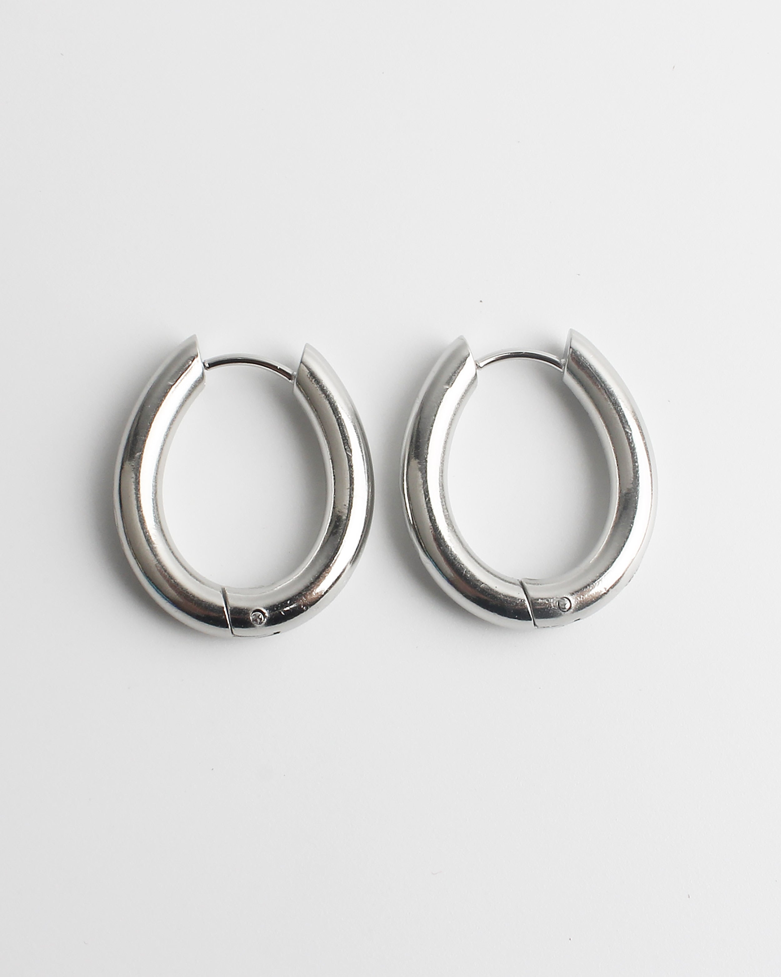Marilou - Pendientes - Acero inoxidable