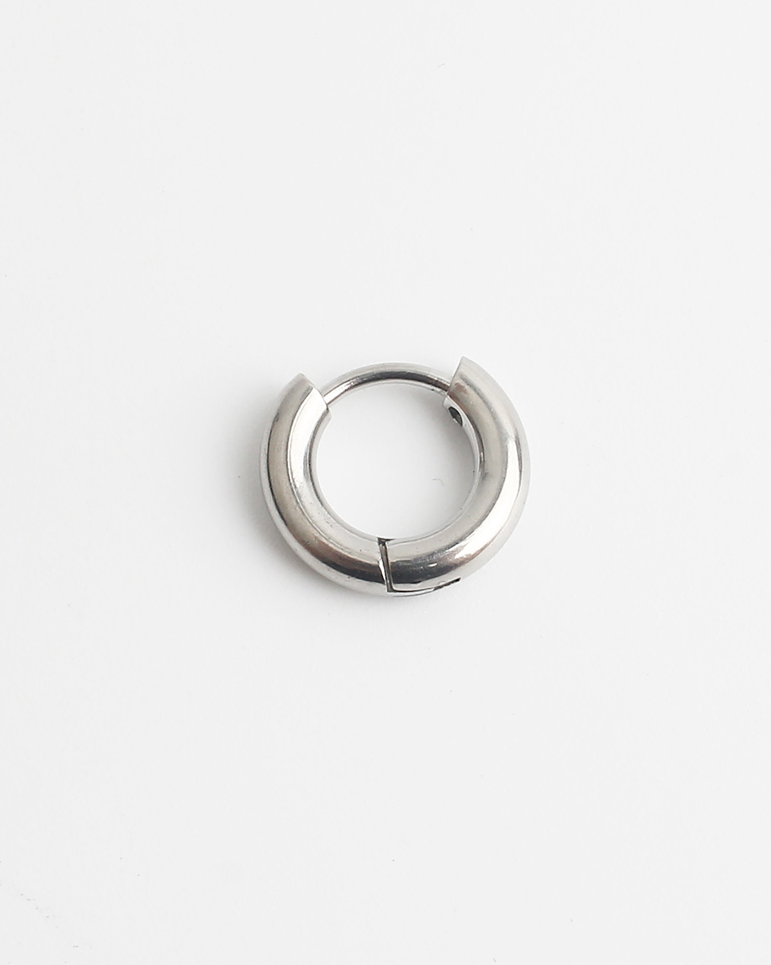 Original - Earring - Stainless Steel