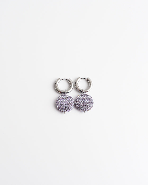 Celina - Earrings - Stainless Steel