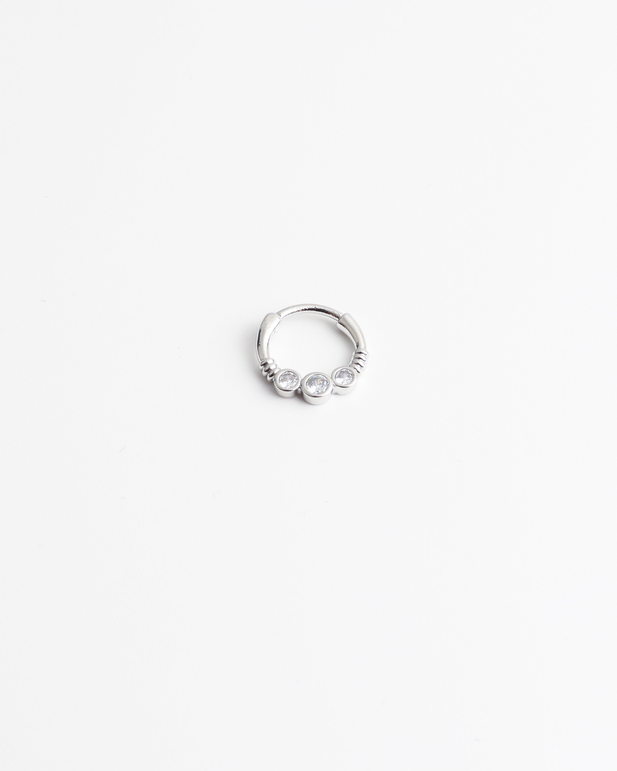 Xanthe - Piercing – Titanio