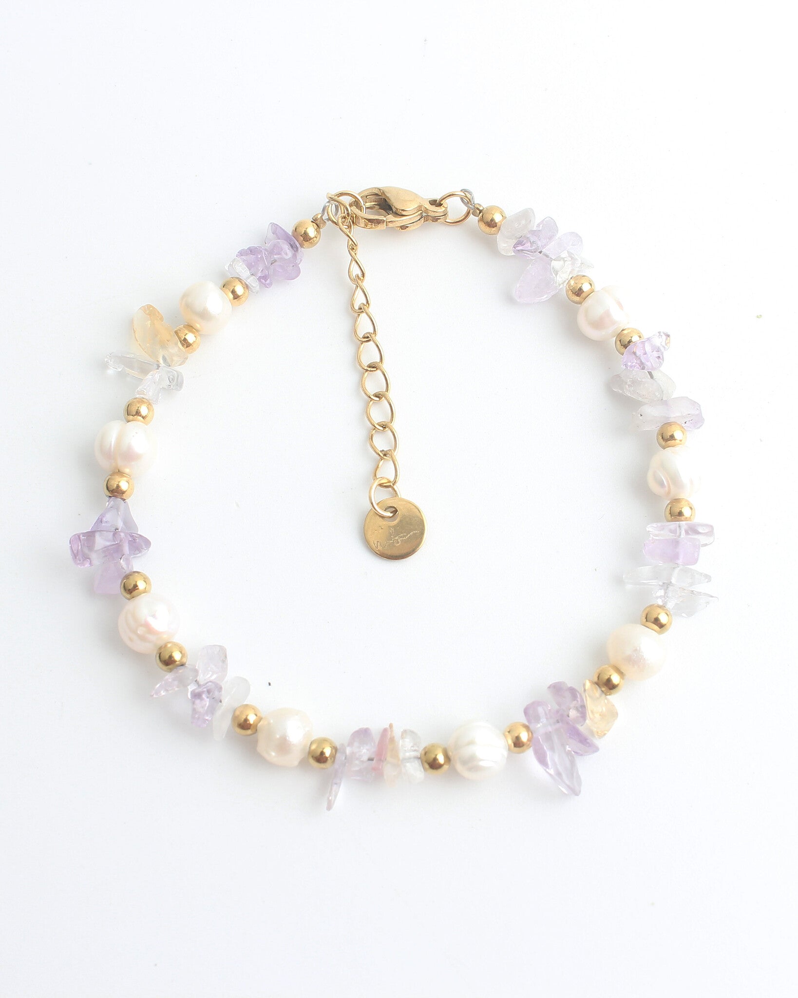 Madde - Pulsera - Acero inoxidable