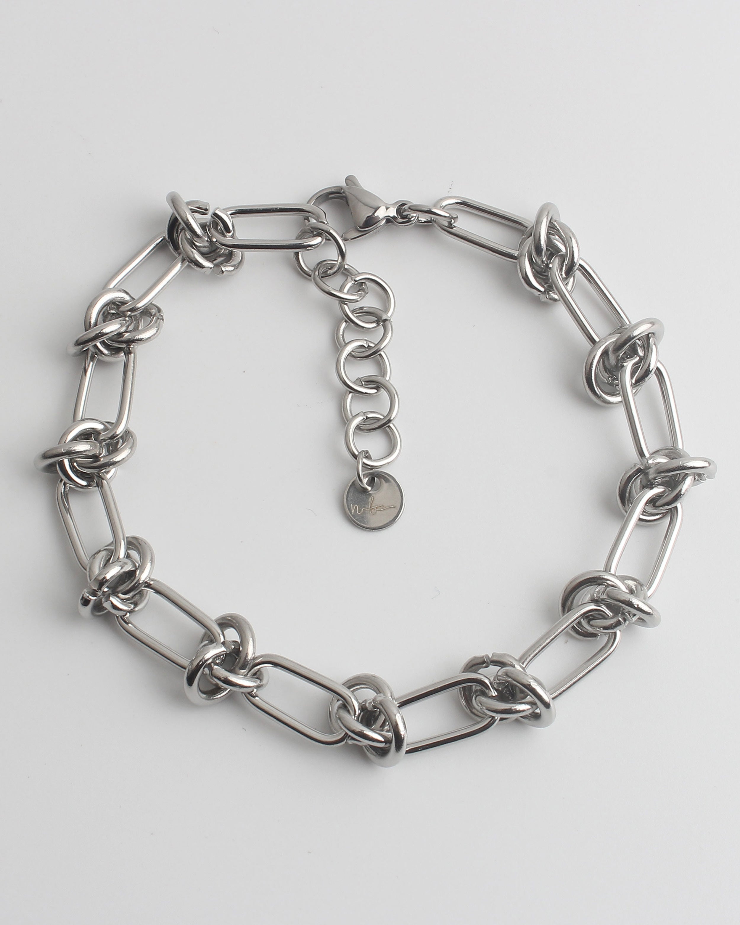 Naana - Pulsera - Acero inoxidable