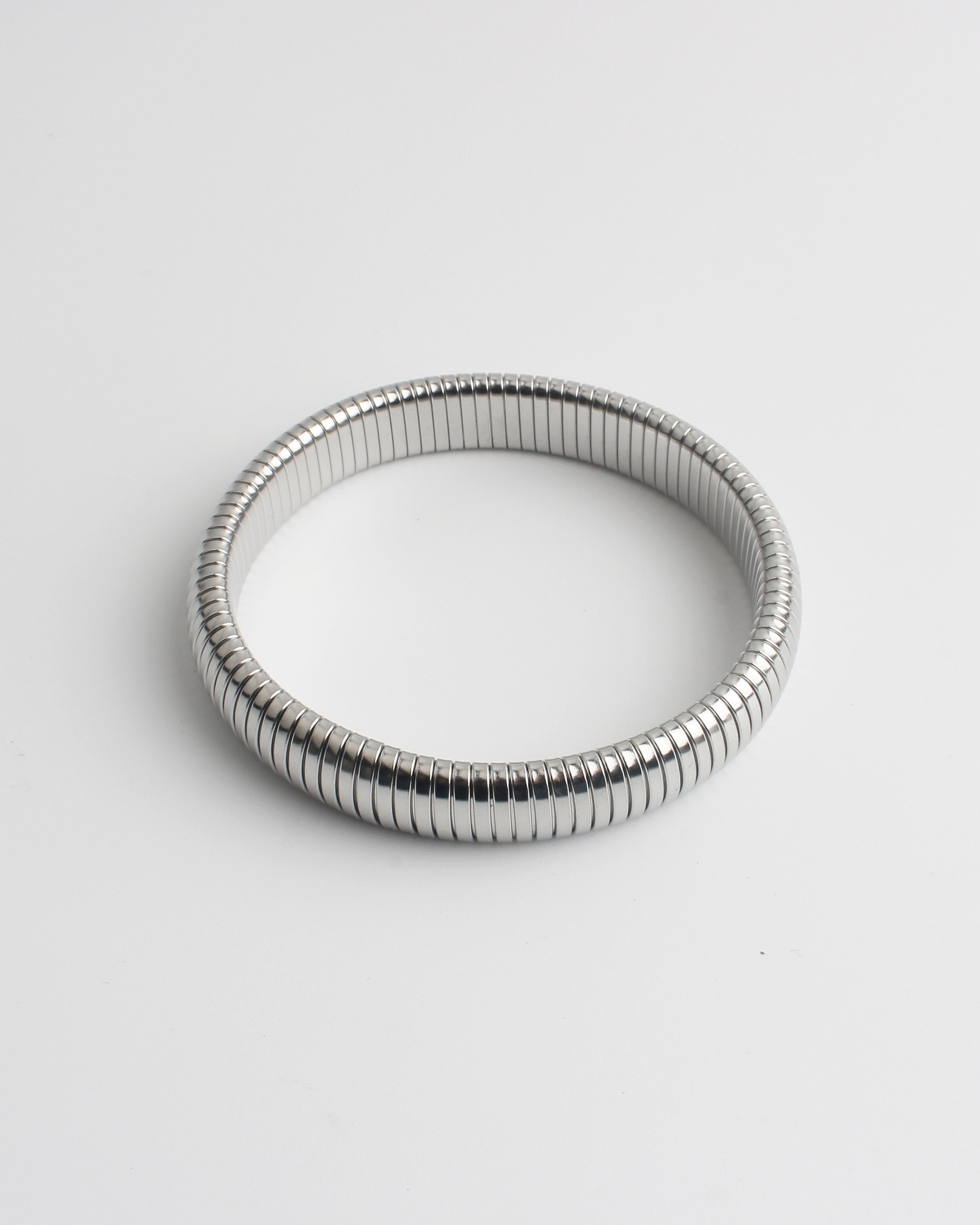 Rita M - Bracelet - Stainless Steel