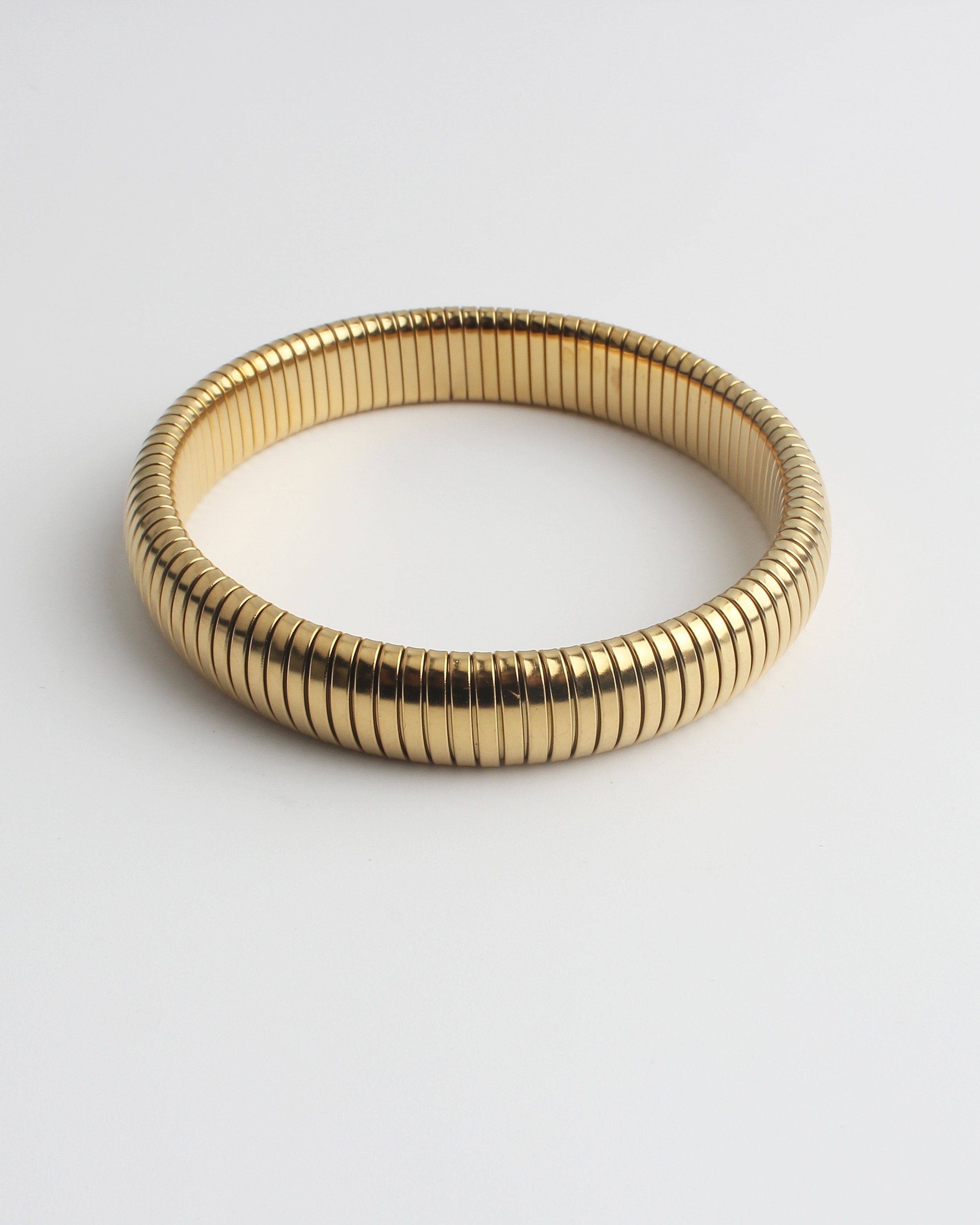 Rita M - Bracelet - Stainless Steel