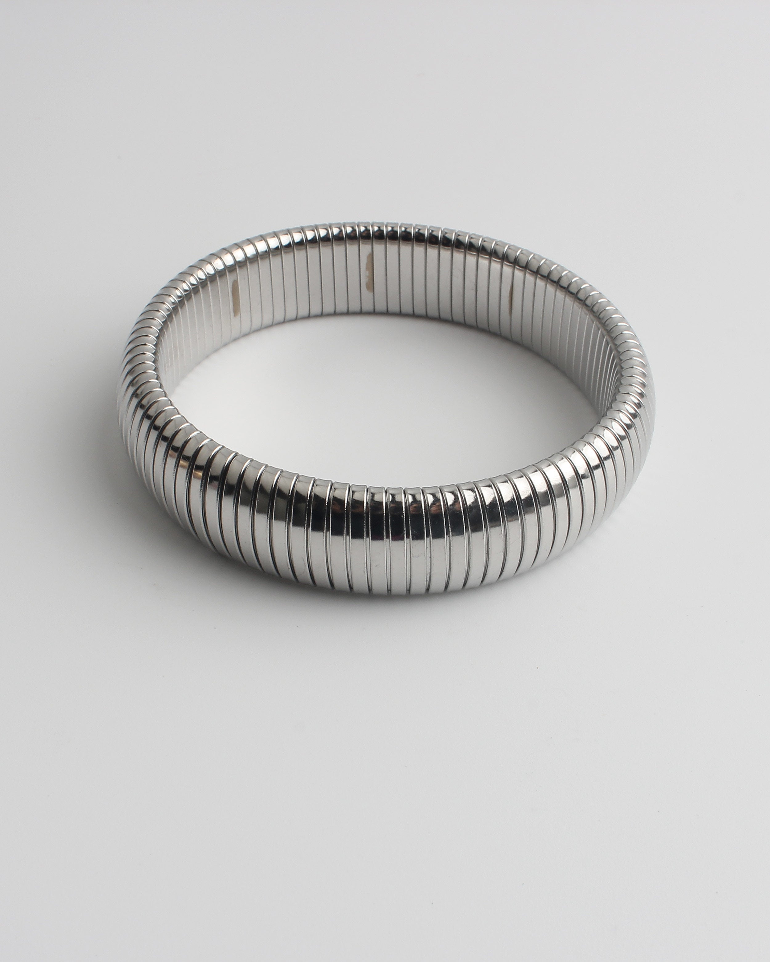 Rita L - Pulsera - Acero inoxidable