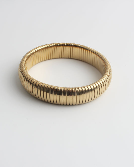 Rita L - Pulsera - Acero inoxidable