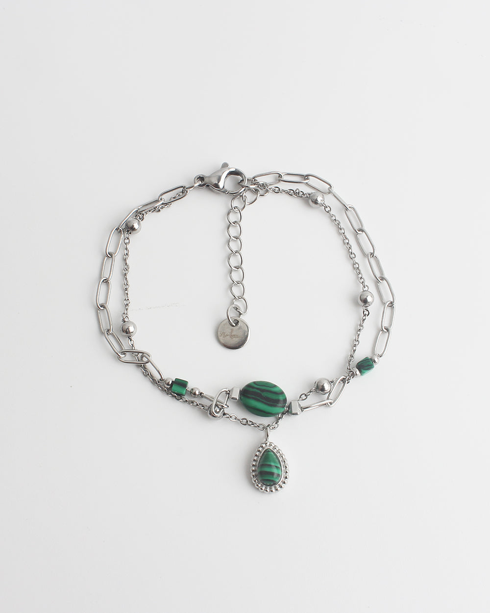 Kela - Bracelet - Stainless Steel