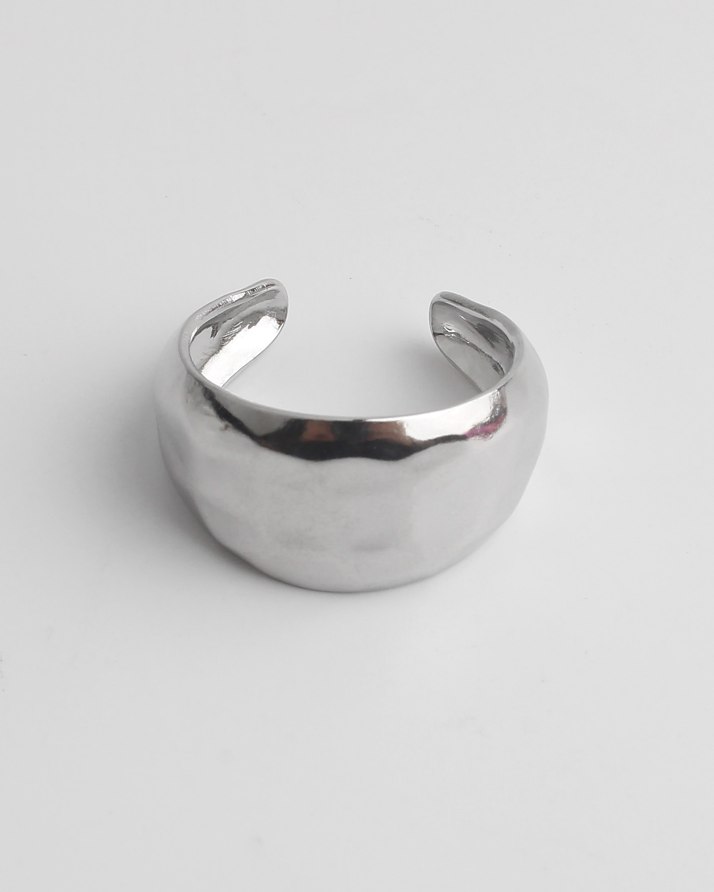 Sarita - Anillo - Acero inoxidable - Ajustable