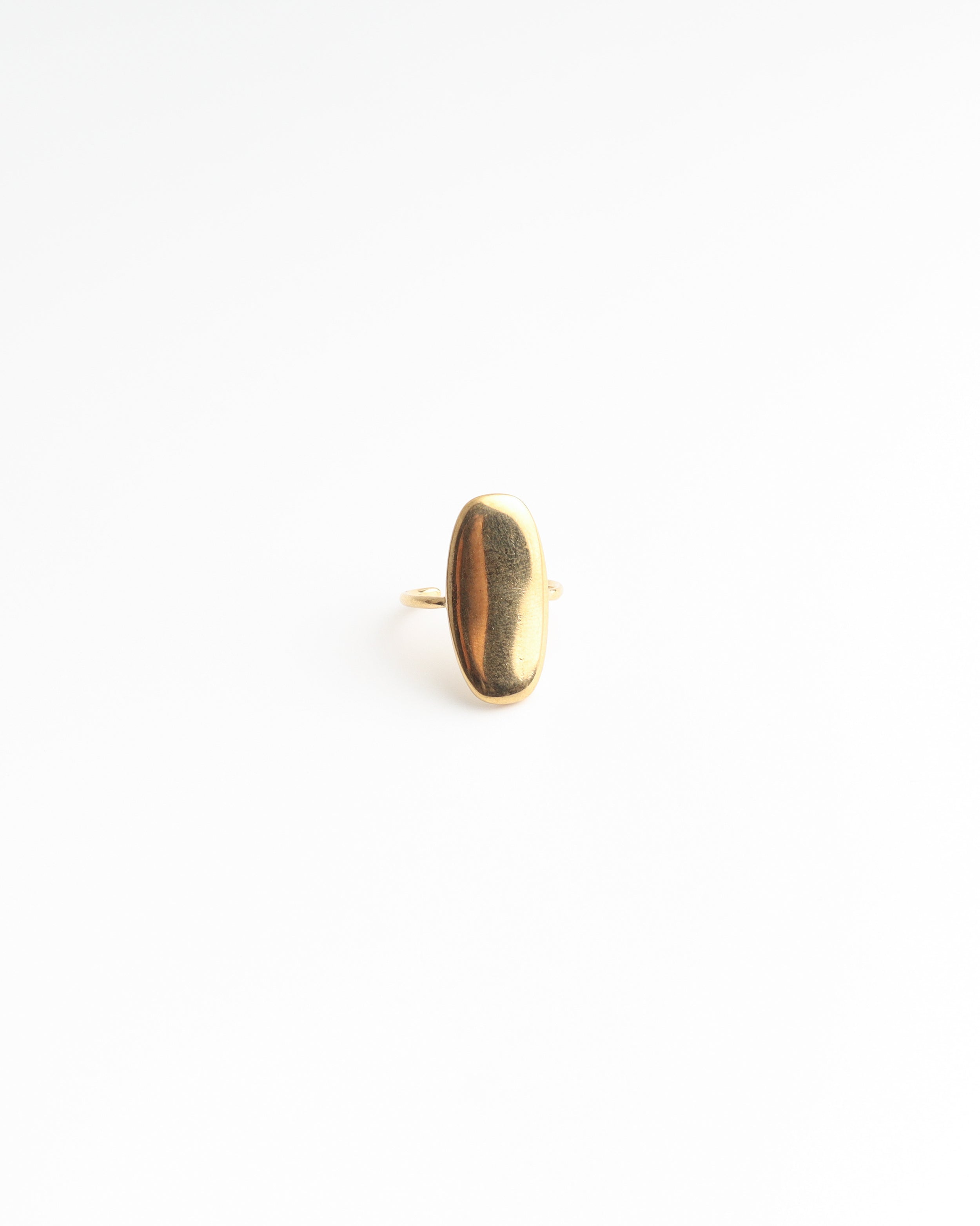 Kaitlyn - Anillo - Acero inoxidable - Ajustable